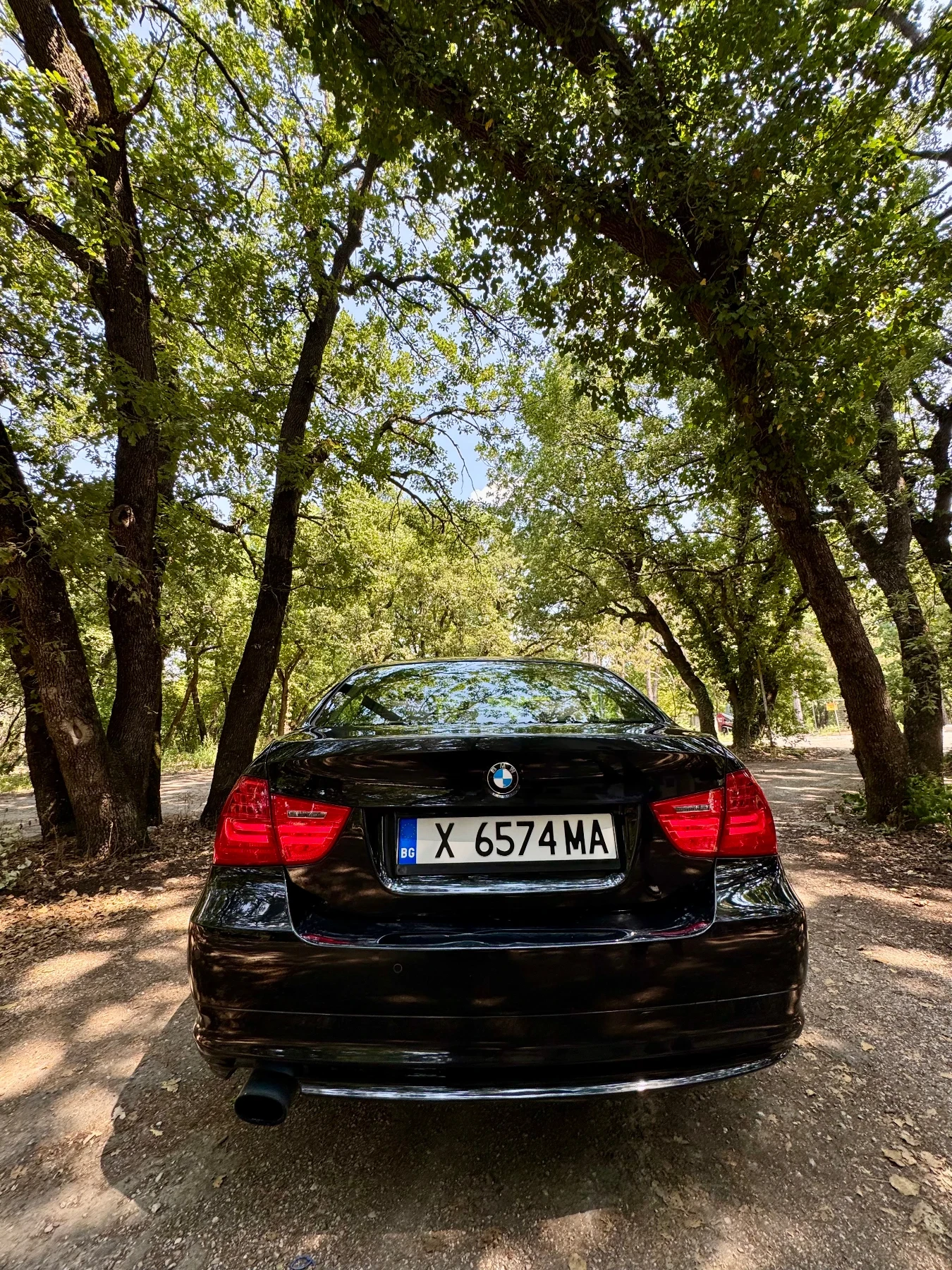 BMW 316  - изображение 9