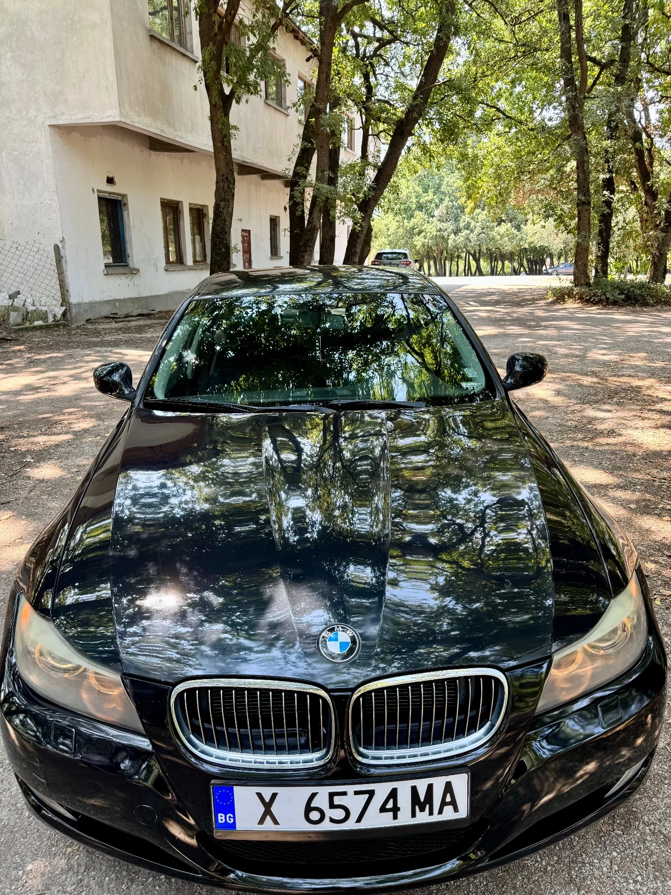 BMW 316  - изображение 3