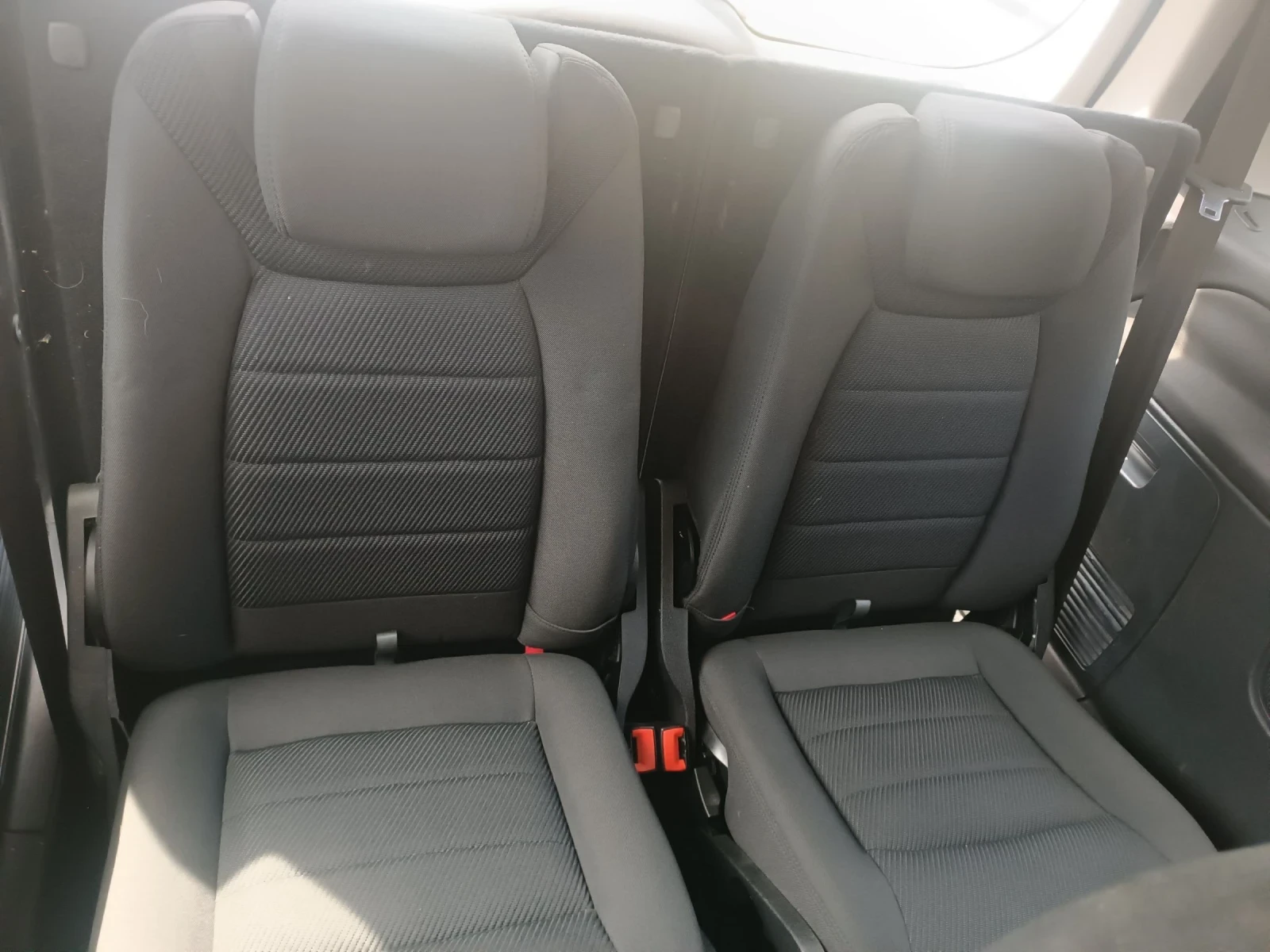 Ford Galaxy 2000 - изображение 6