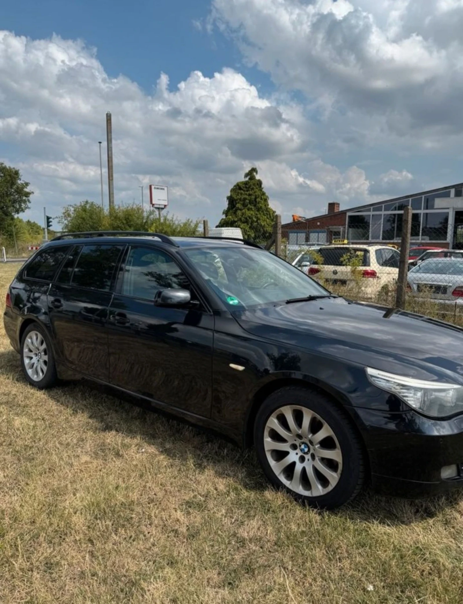 BMW 530 xD Keyless/Вакуми/Headup/Comfort/Pano - изображение 4