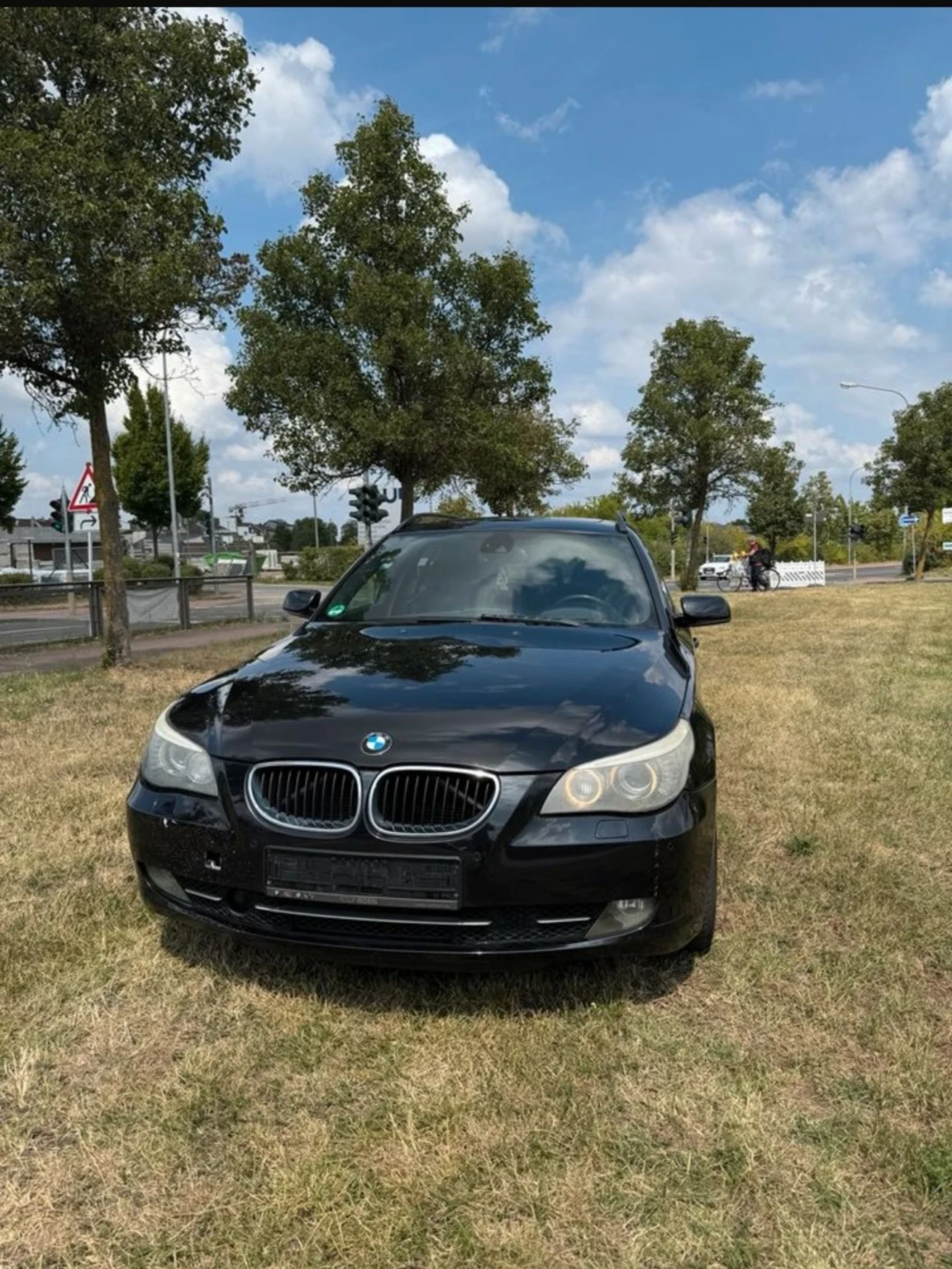 BMW 530 xD Keyless/Вакуми/Headup/Comfort/Pano - изображение 2