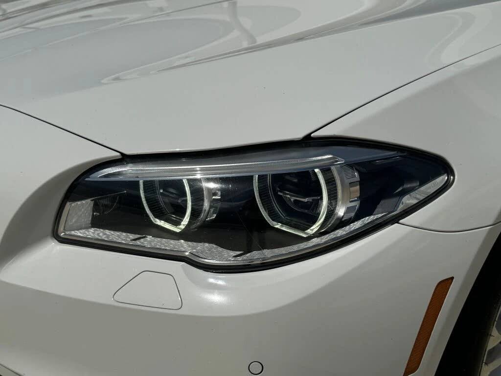 BMW 528 M-SPORT PKG* HEAD-UP* BACK-UP CAMERA* KEYLESS*  - изображение 9