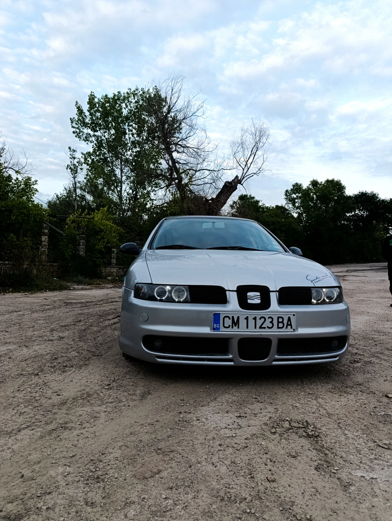 Seat Leon  - изображение 2