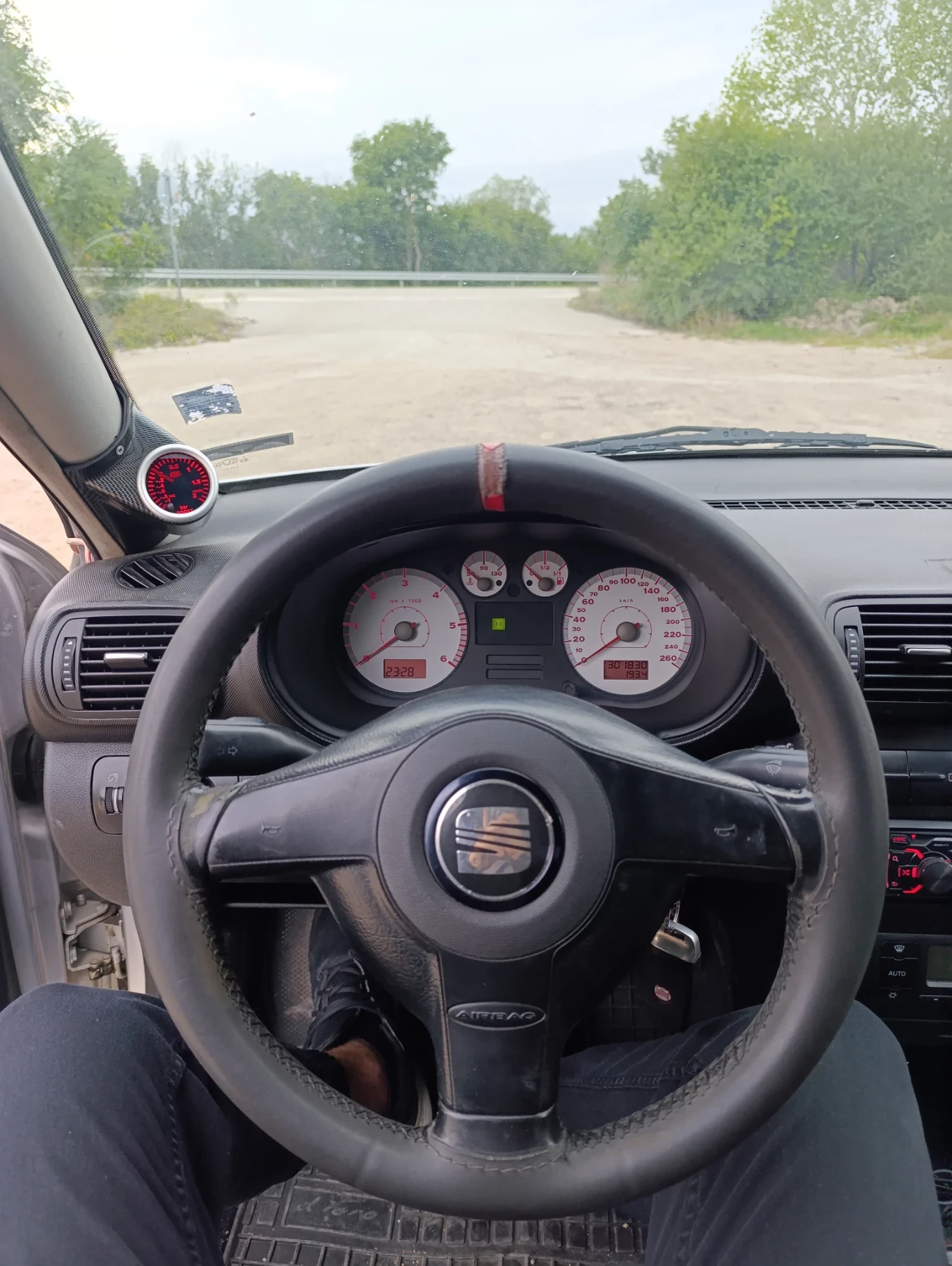 Seat Leon  - изображение 3