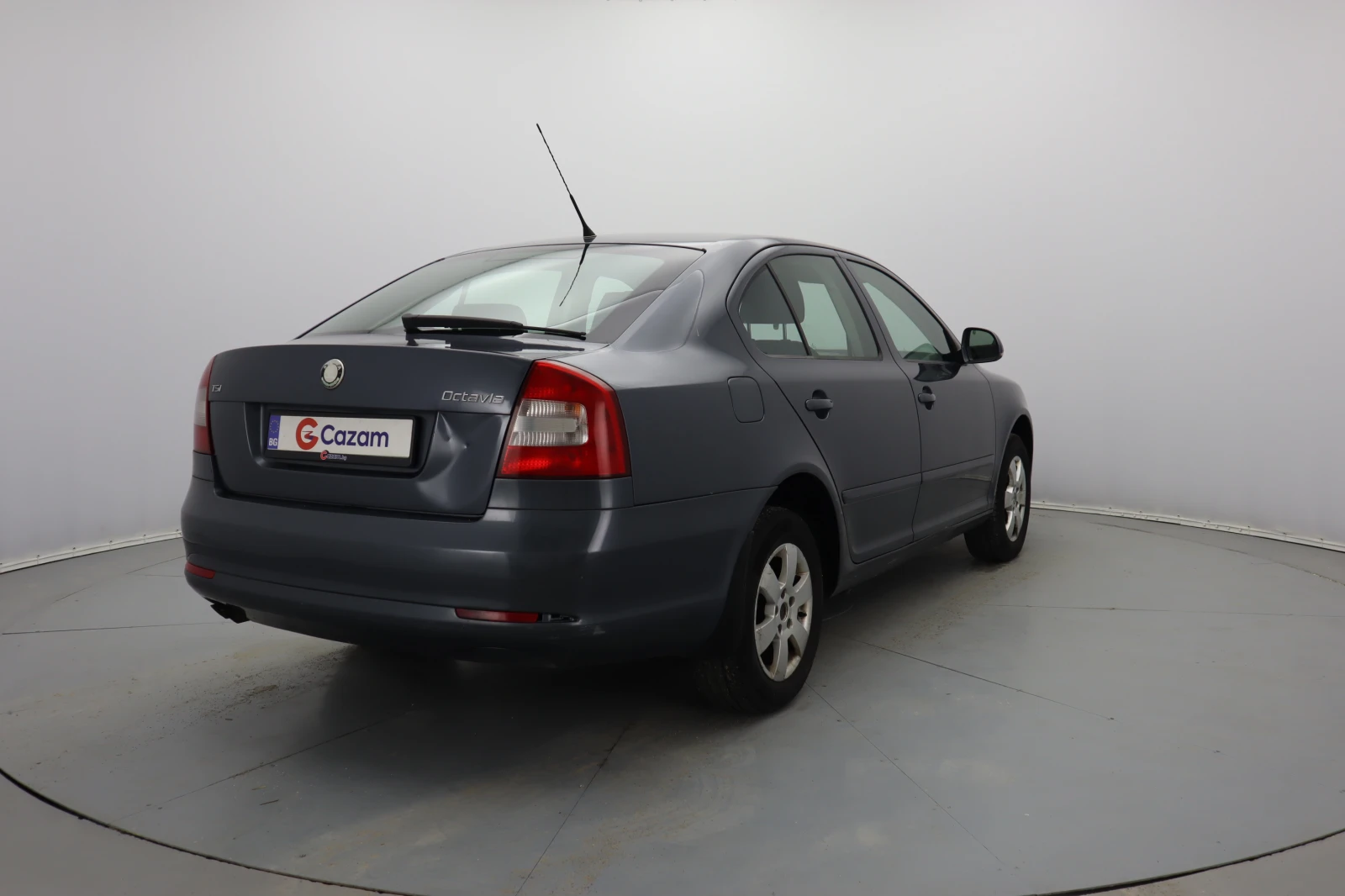 Skoda Octavia 1.4 TSI  - изображение 6