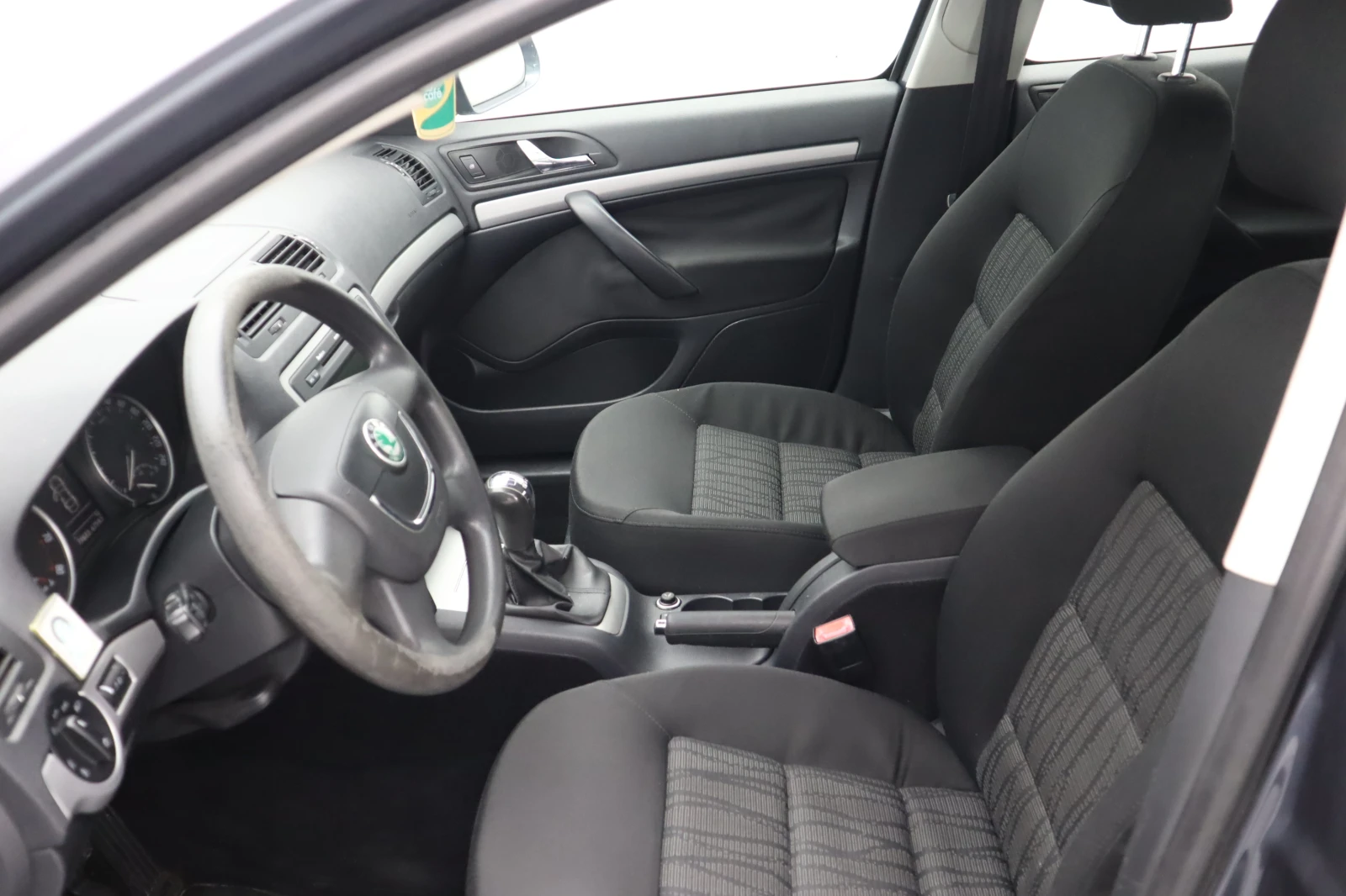 Skoda Octavia 1.4 TSI  - изображение 10