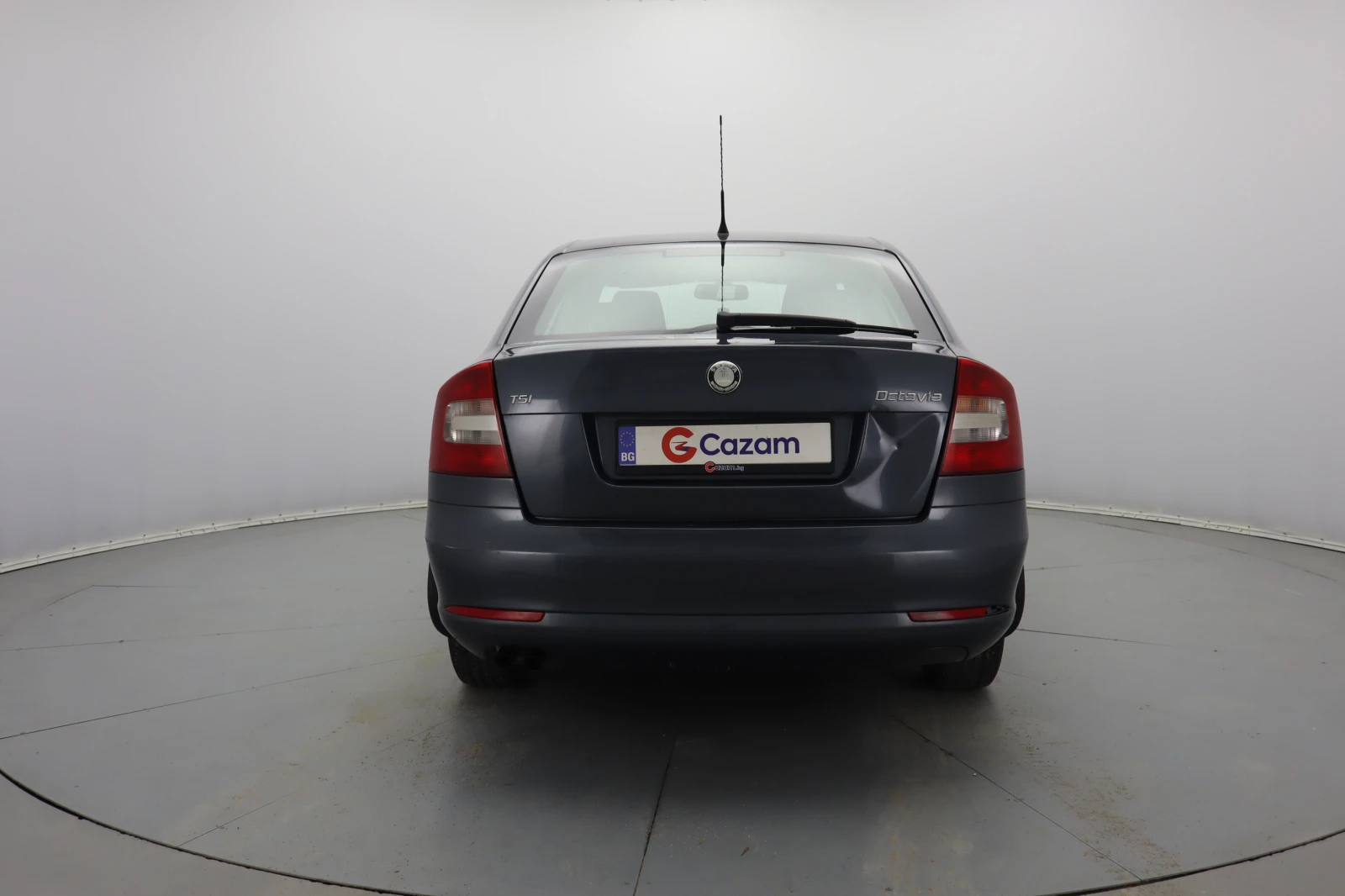 Skoda Octavia 1.4 TSI  - изображение 5