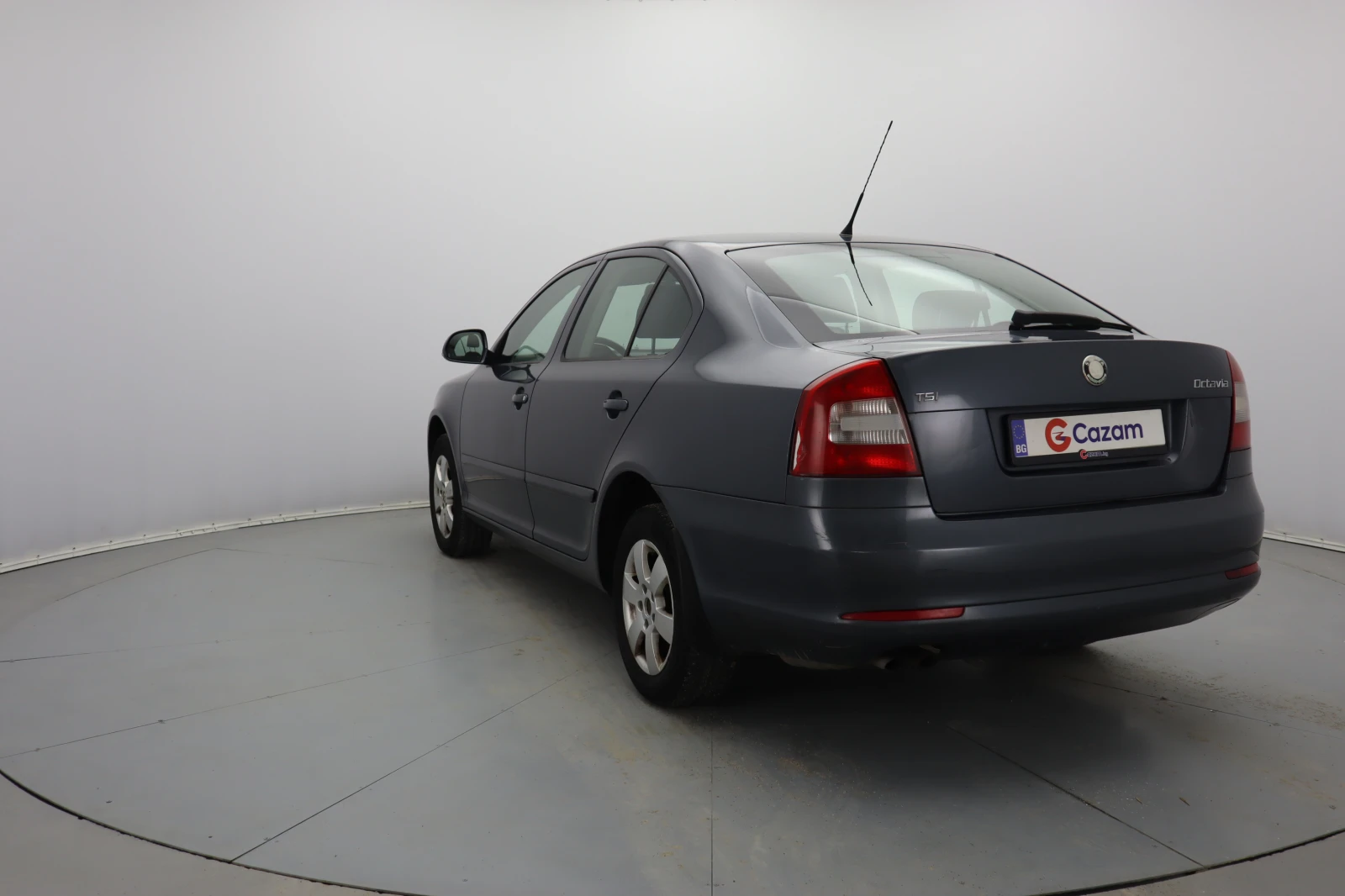 Skoda Octavia 1.4 TSI  - изображение 4