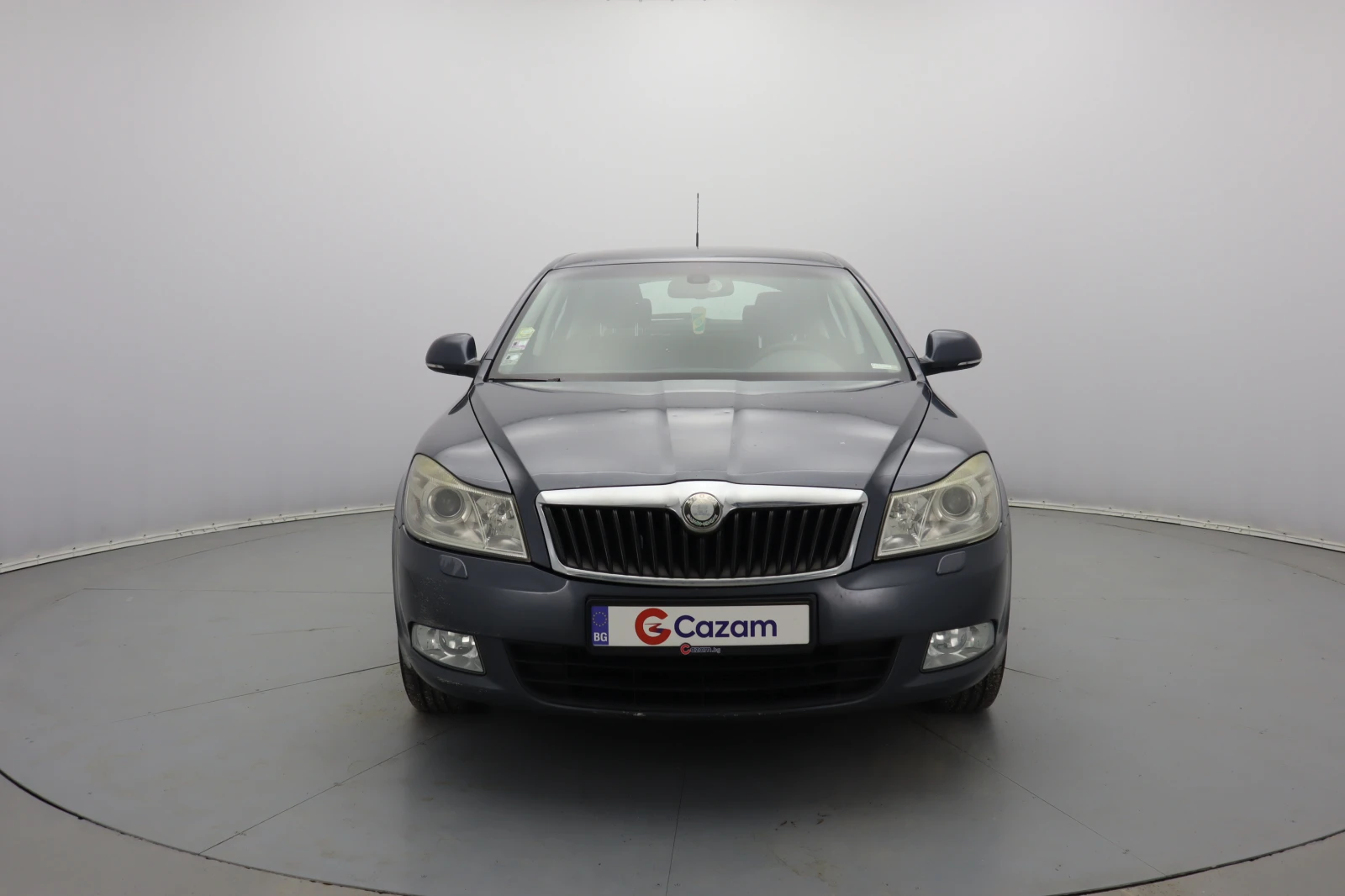 Skoda Octavia 1.4 TSI  - изображение 2