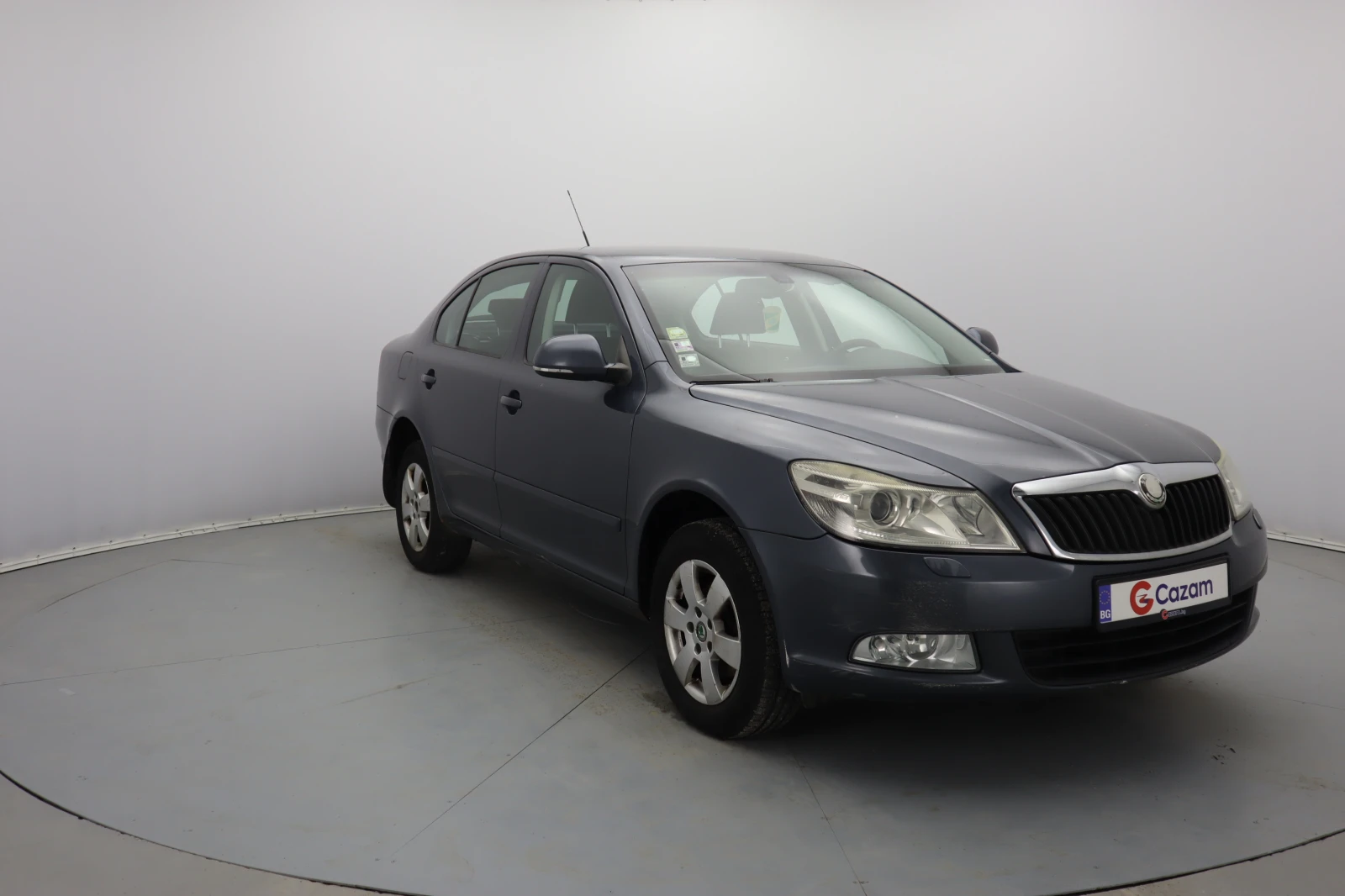 Skoda Octavia 1.4 TSI  - изображение 3