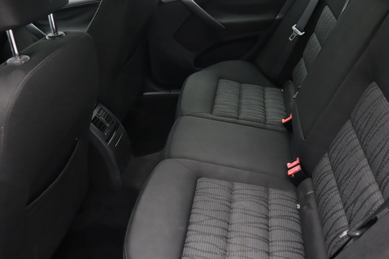 Skoda Octavia 1.4 TSI  | Mobile.bg — изображение 13
