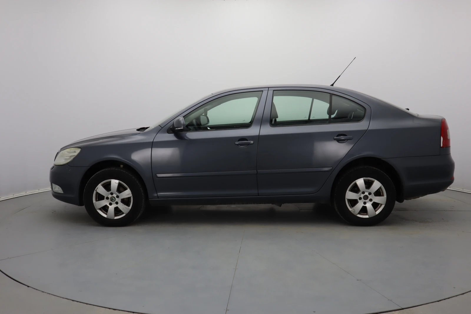 Skoda Octavia 1.4 TSI  - изображение 8
