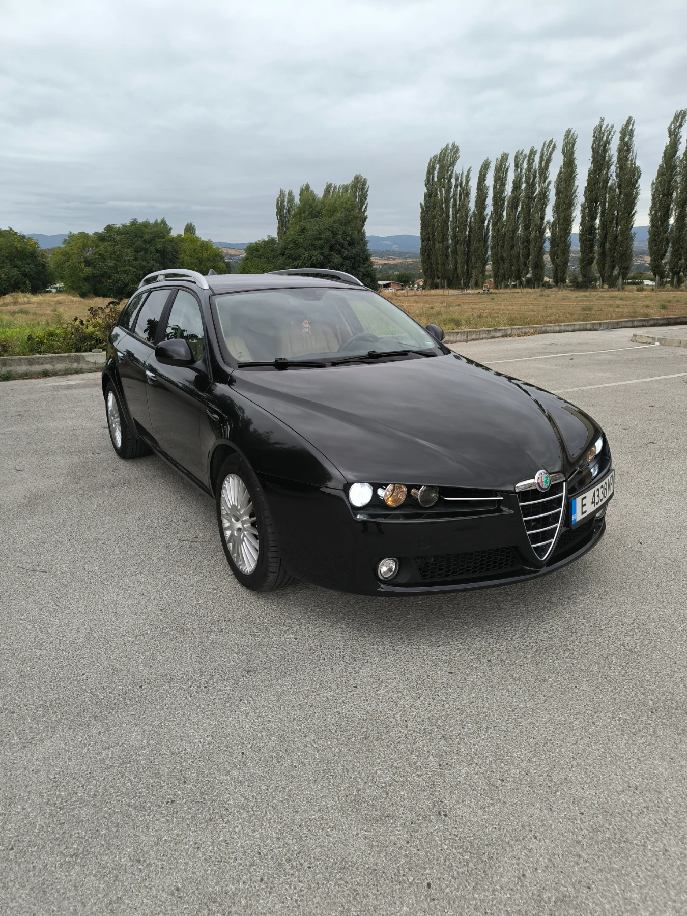 Alfa Romeo 159 sportwagon | Mobile.bg — изображение 1