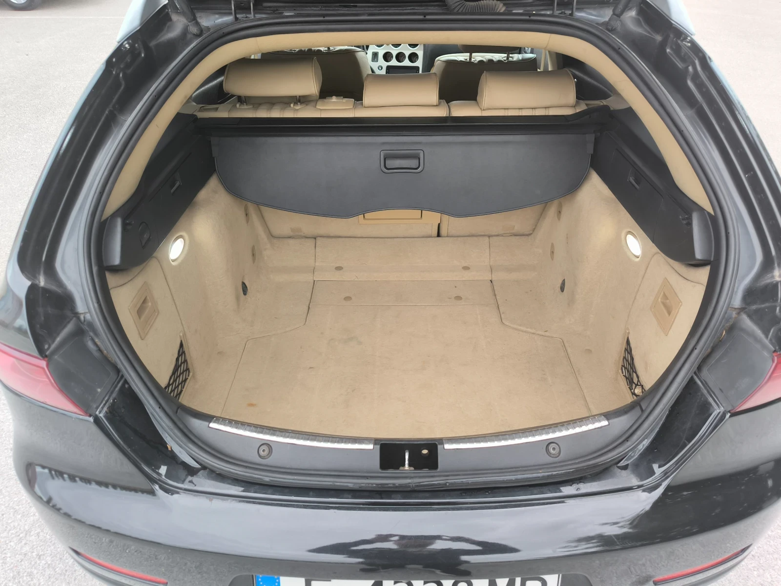 Alfa Romeo 159 sportwagon | Mobile.bg — изображение 13