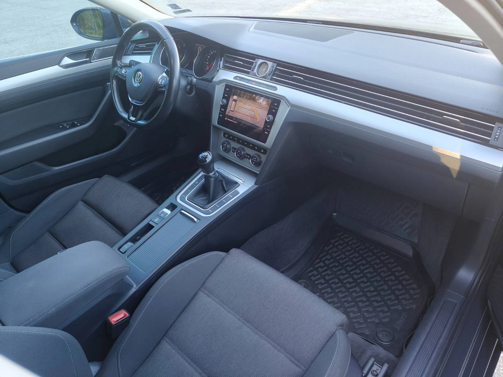 VW Passat 2.0 TDI | Mobile.bg � ����������� 2