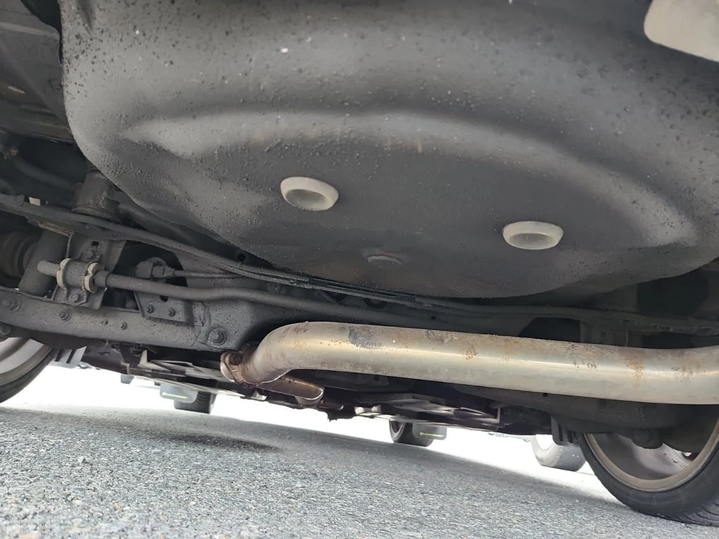 Subaru WRX * STI SPORT * CARFAX *    | Mobile.bg   15