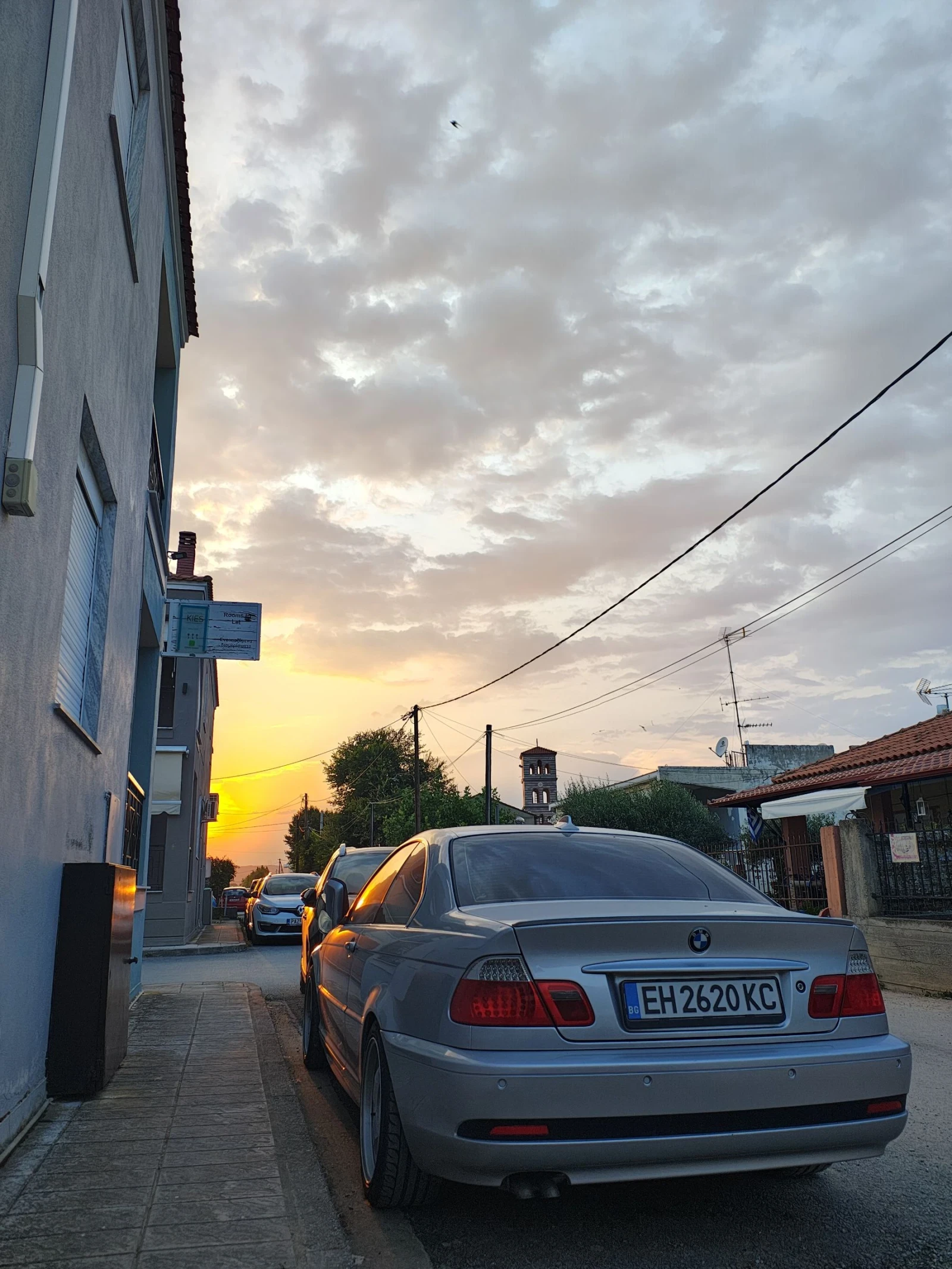 BMW 330 330cd - изображение 6