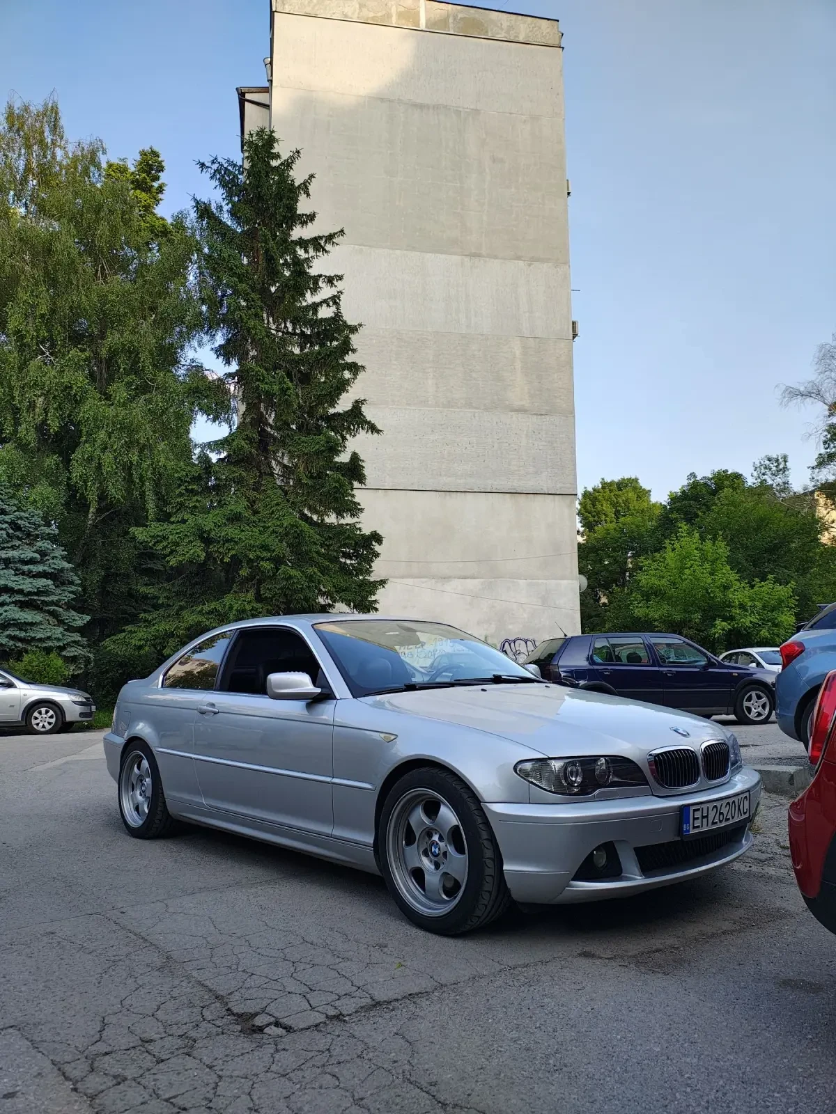 BMW 330 330cd - изображение 4