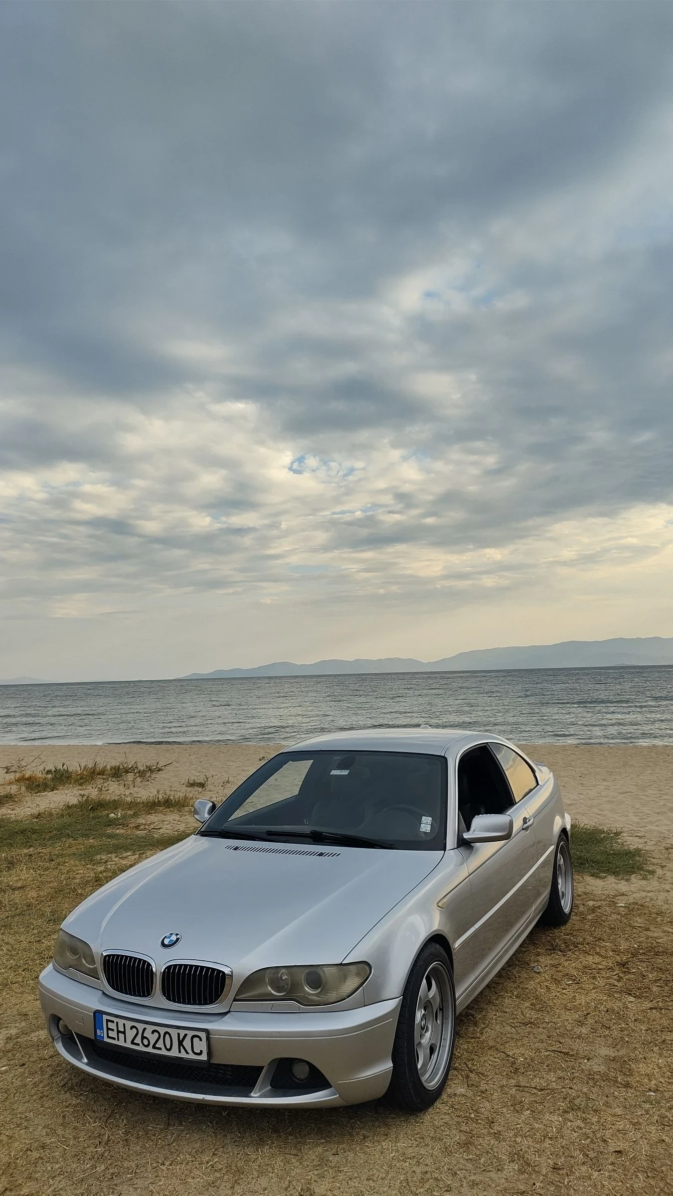 BMW 330 330cd - изображение 2