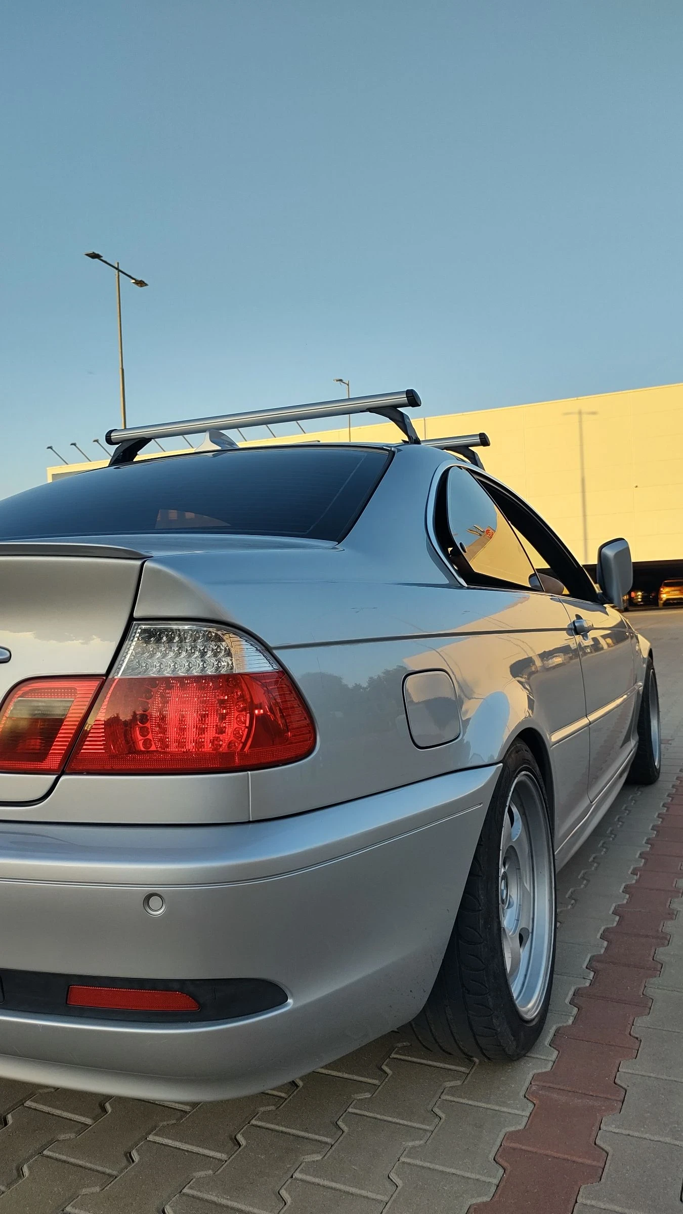 BMW 330 330cd - изображение 7