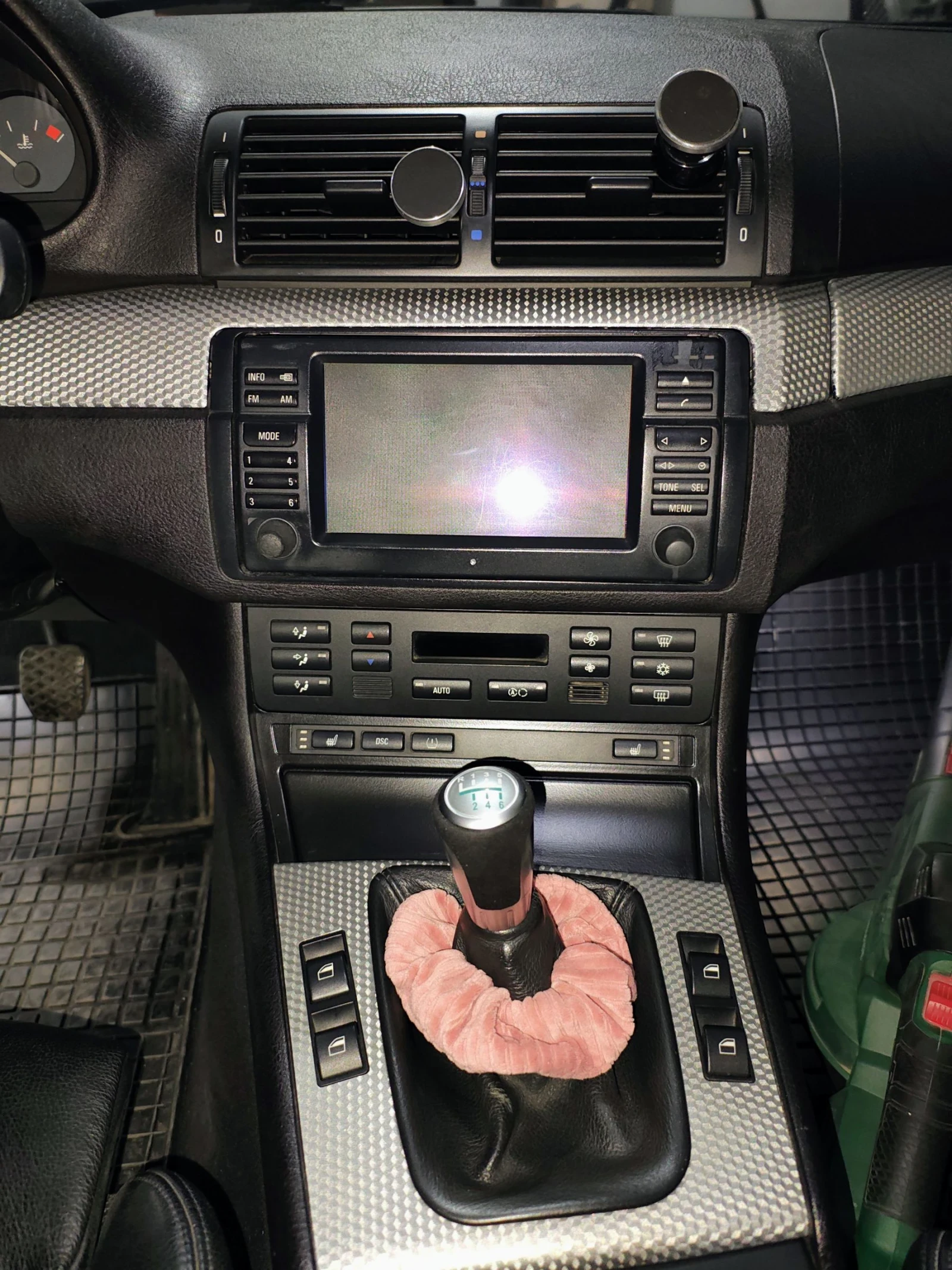 BMW 330 330cd - изображение 9