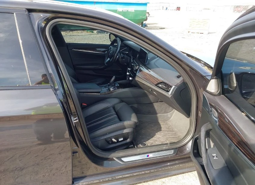 BMW 540  - изображение 5