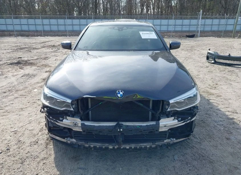BMW 540 | Mobile.bg � ����������� 13