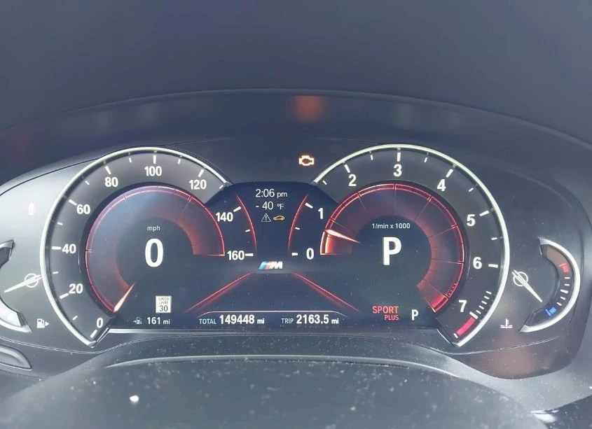 BMW 540  - изображение 7