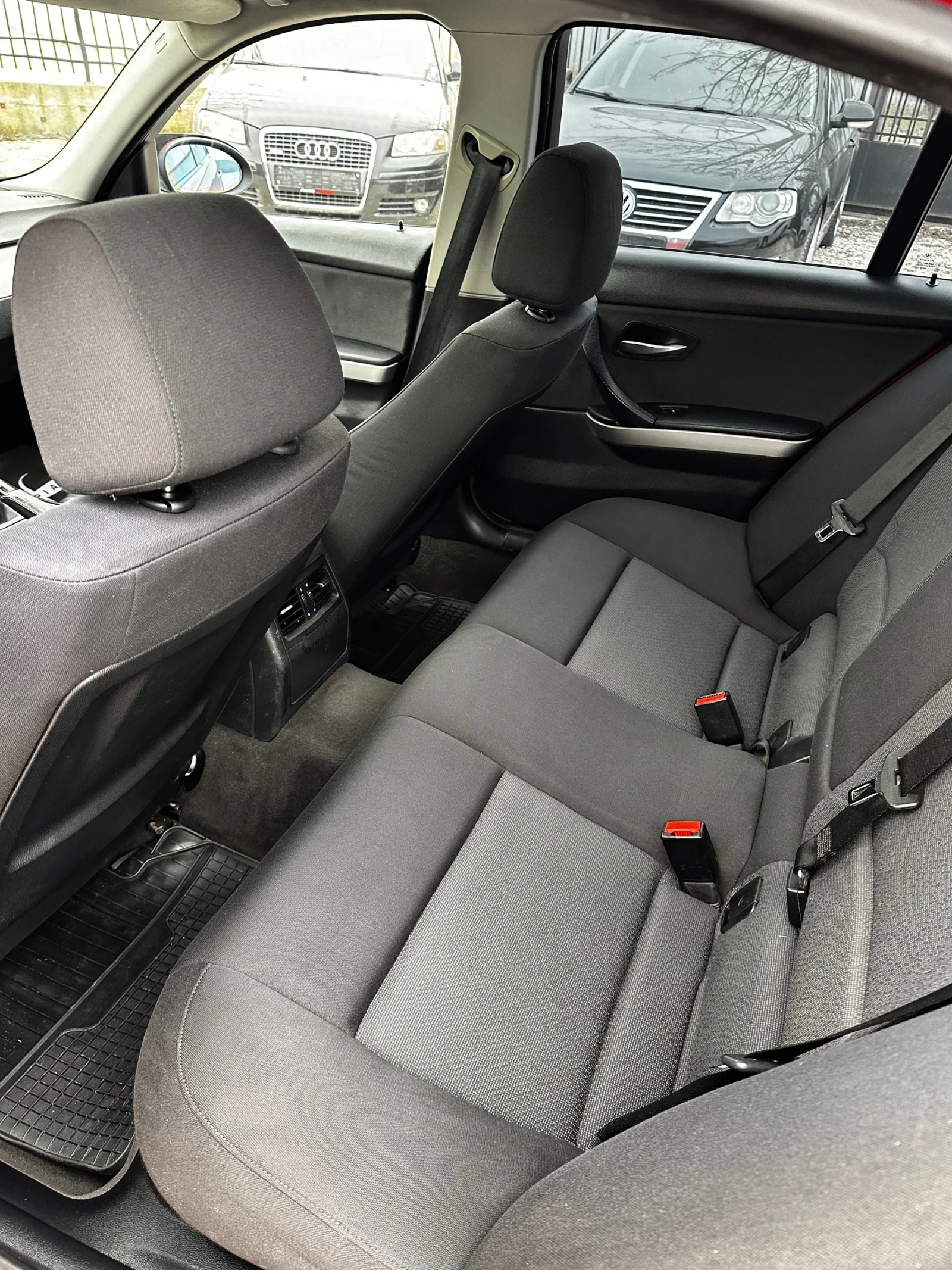 BMW 320 ���������/�������/���/163/������ | Mobile.bg � ����������� 14