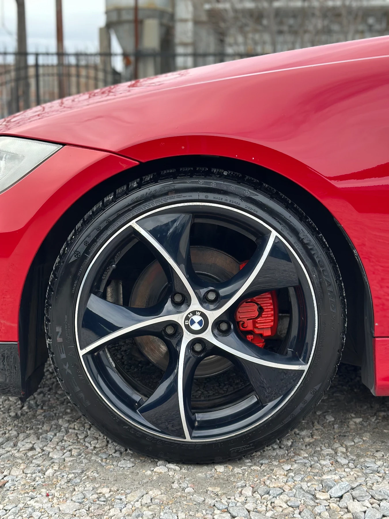 BMW 320 НАВИГАЦИЯ/ПОДГРЕВ/ЛЮК/163/КСЕНОН - изображение 7