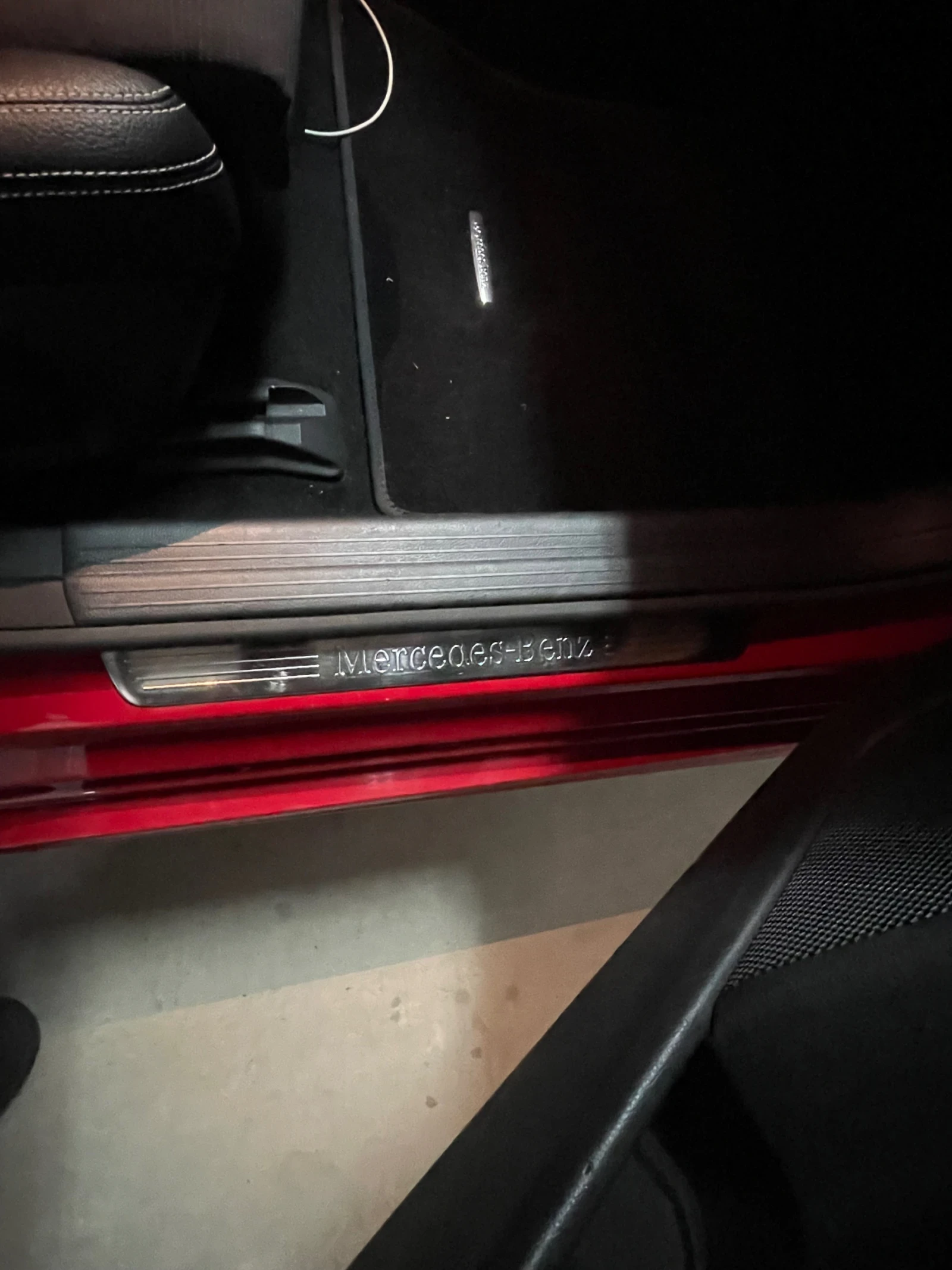 Mercedes-Benz CLA 220 Shooting Brake | Mobile.bg � ����������� 17