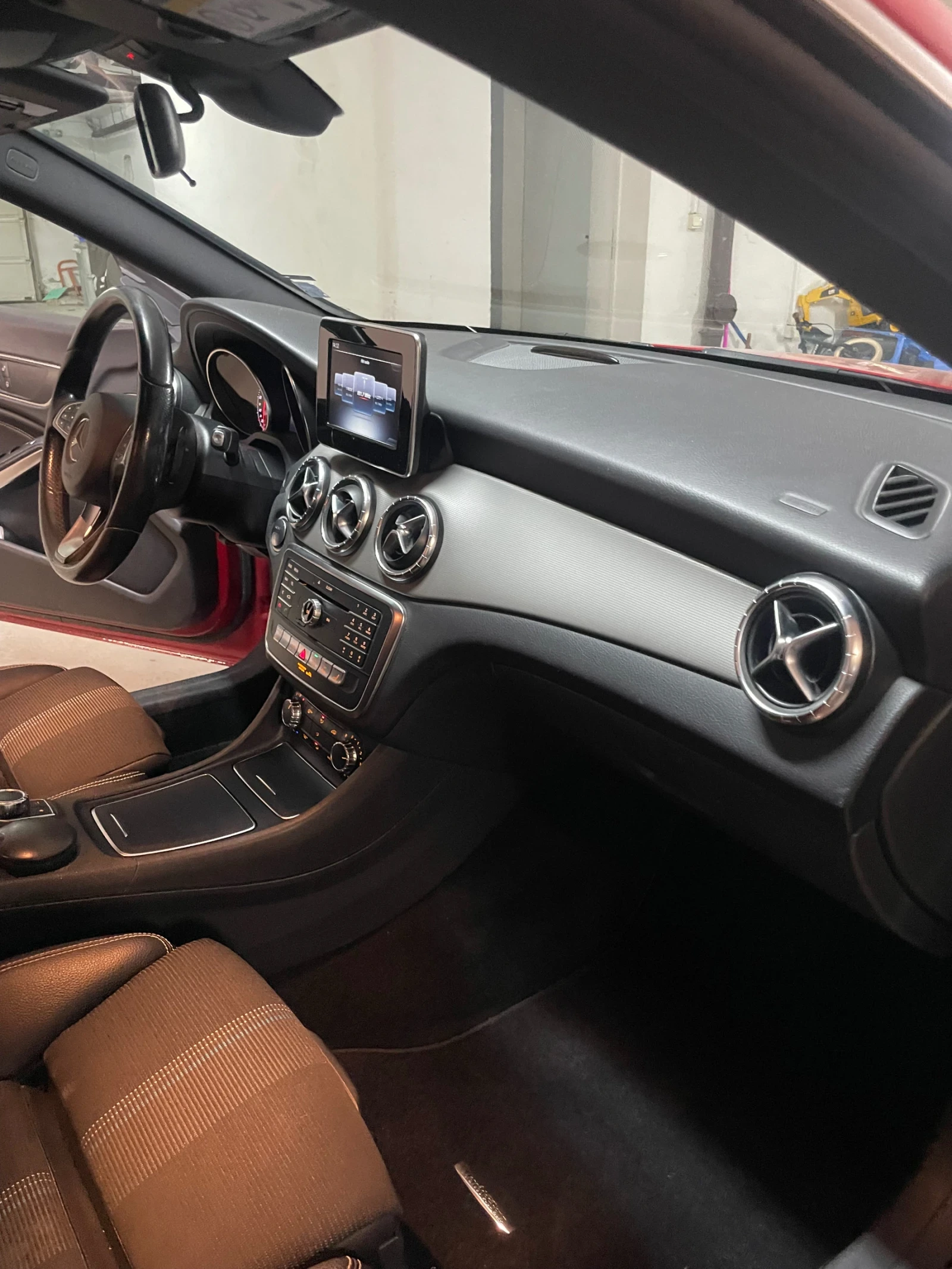 Mercedes-Benz CLA 220 Shooting Brake | Mobile.bg � ����������� 13