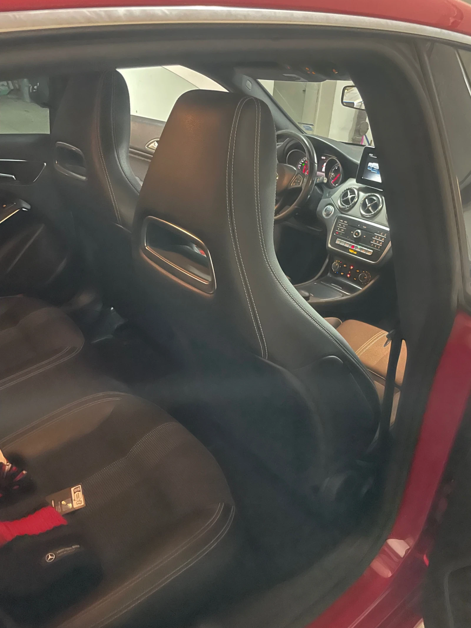 Mercedes-Benz CLA 220 Shooting Brake | Mobile.bg � ����������� 15