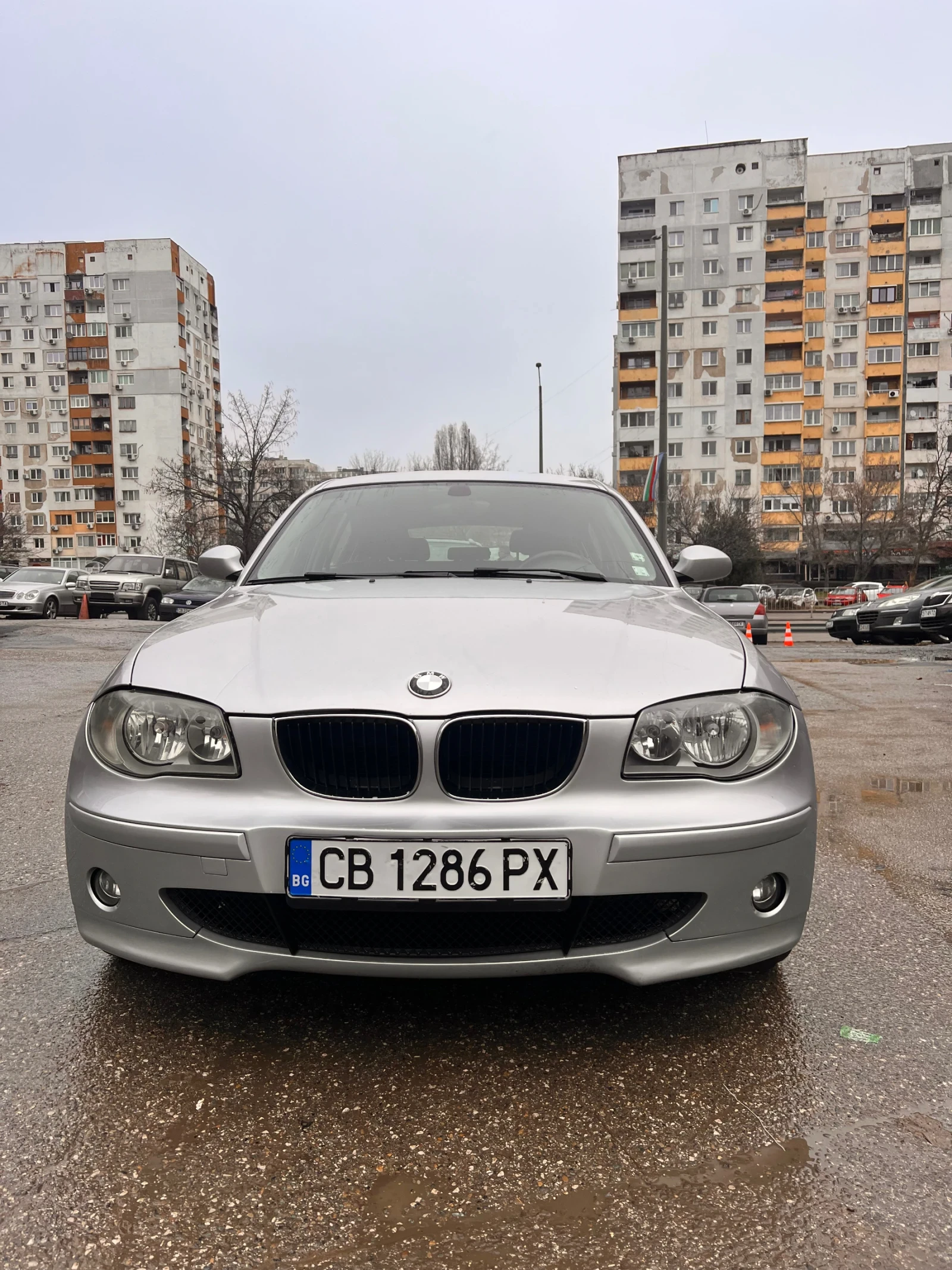 BMW 118 | Mobile.bg � ����������� 1