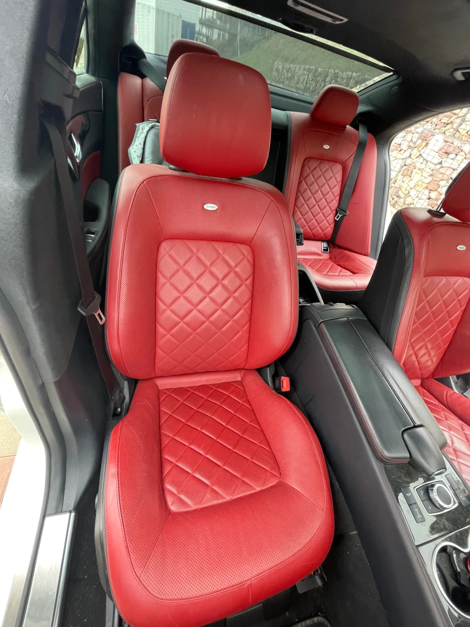 Mercedes-Benz CLS 550 4matic 9G tronic | Mobile.bg � ����������� 7