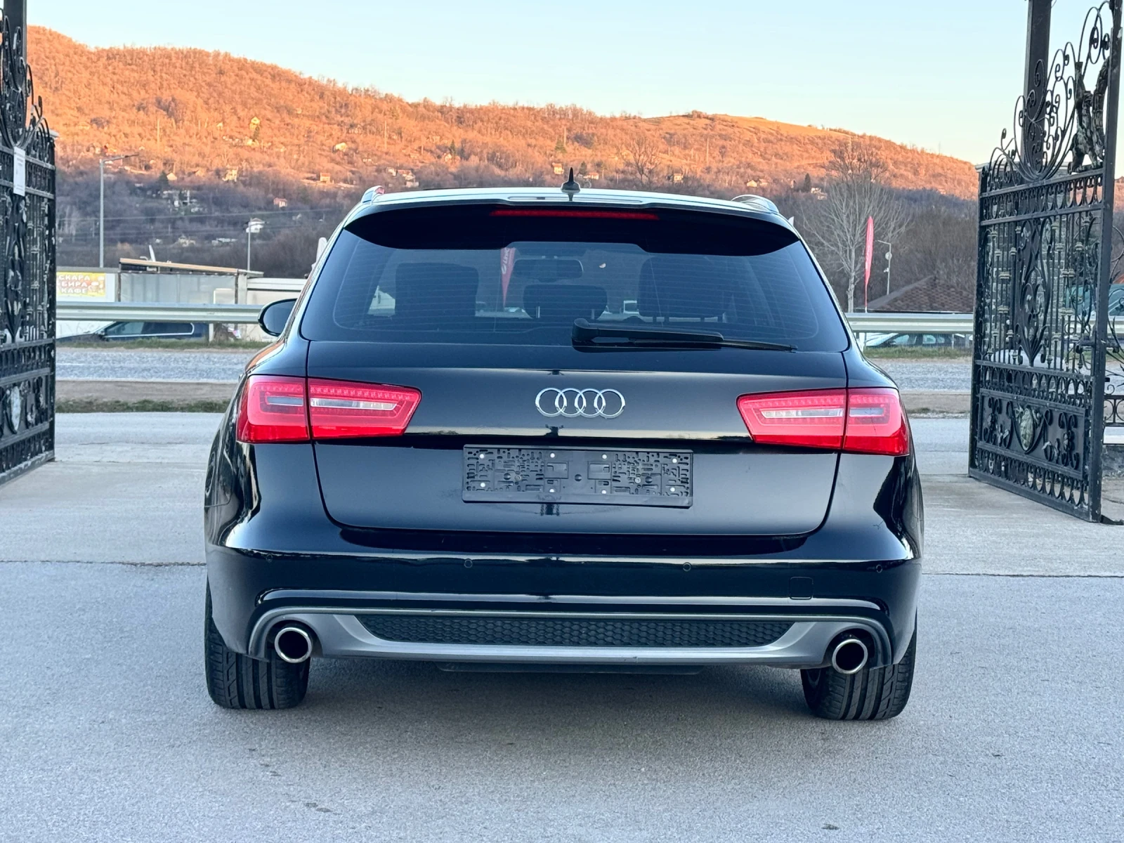Audi A6 3.0TDI S-Line QUATTRO | Mobile.bg � ����������� 10