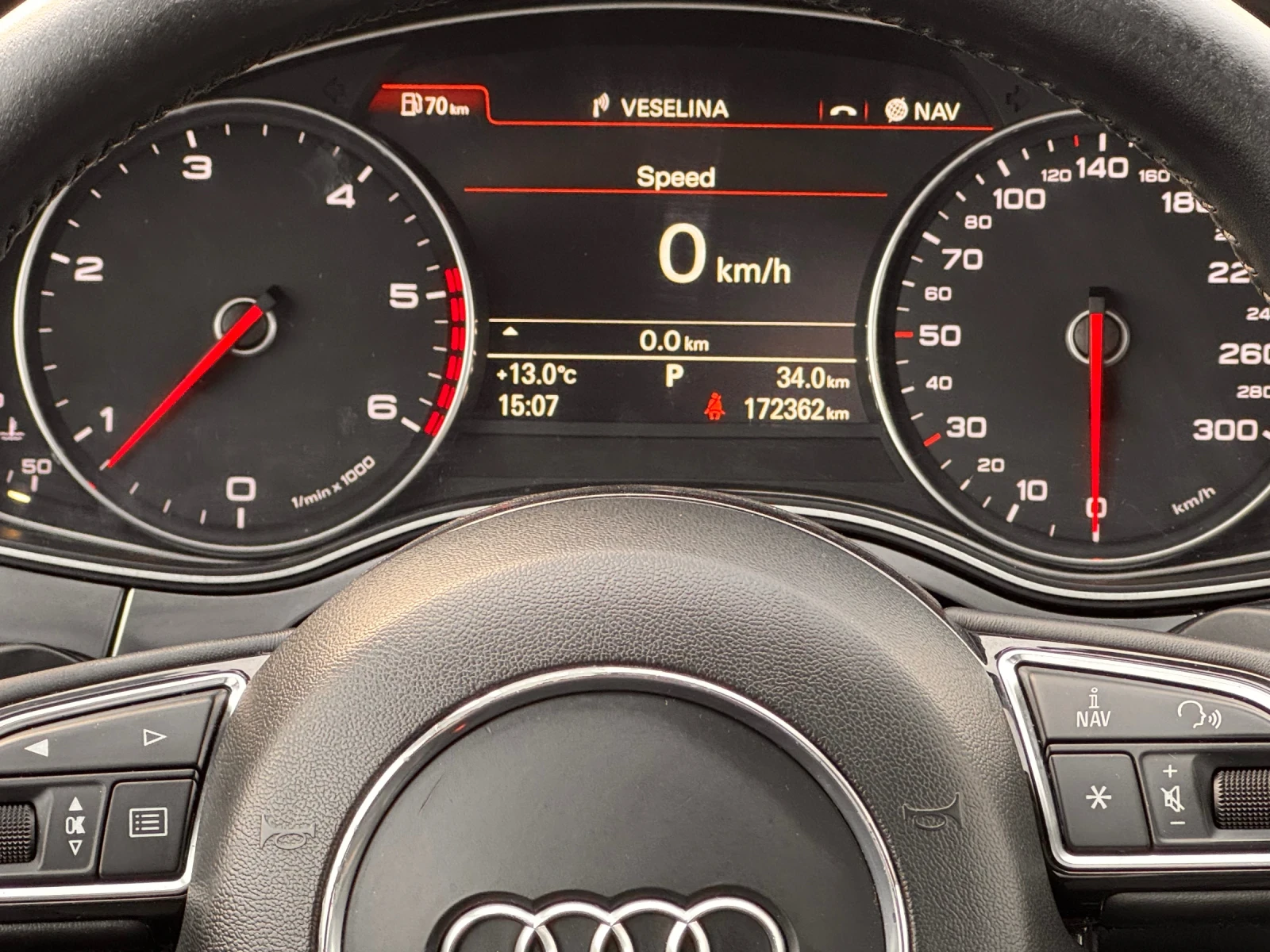 Audi A6 3.0TDI S-Line QUATTRO | Mobile.bg � ����������� 12