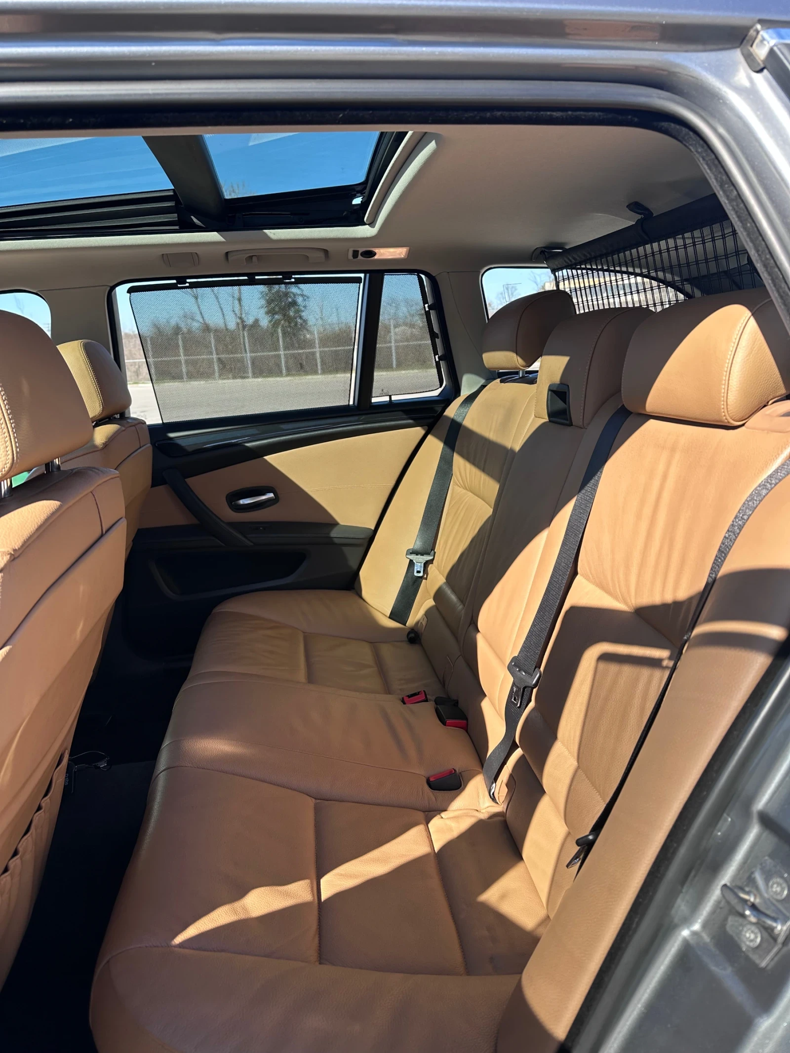 BMW 525, снимка 12 - Автомобили и джипове - 53783188