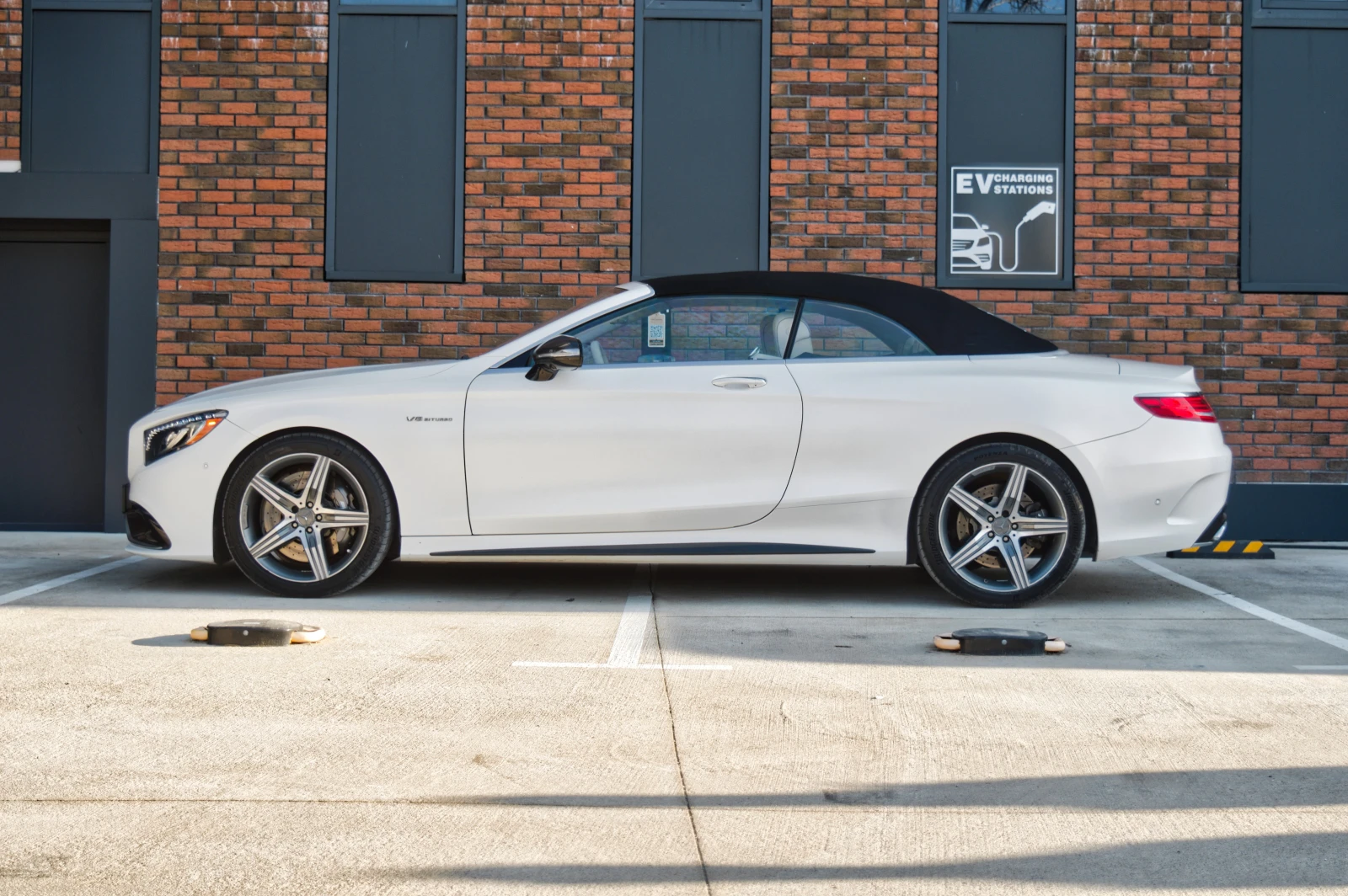 Mercedes-Benz S 63 AMG | Mobile.bg � ����������� 6