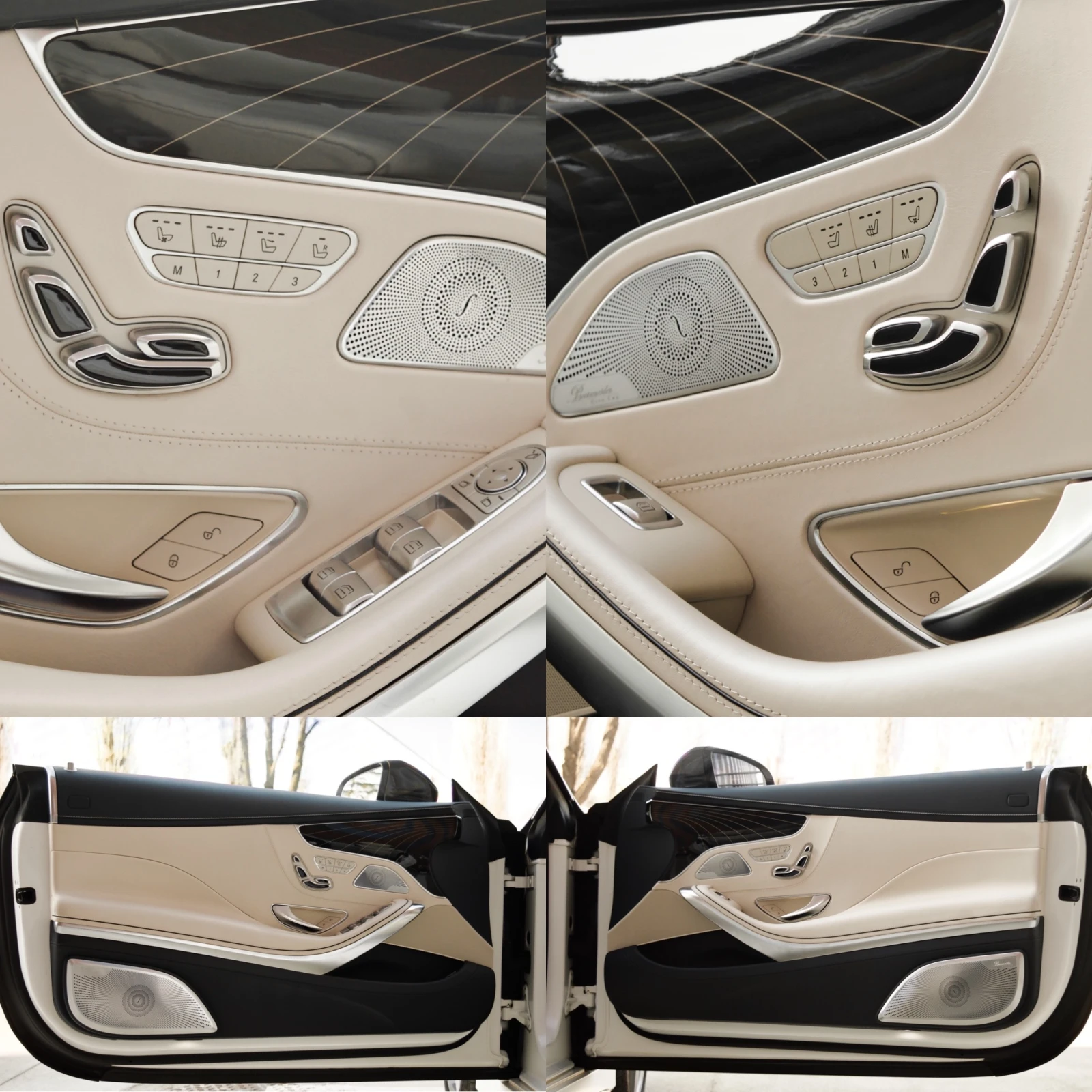 Mercedes-Benz S 63 AMG | Mobile.bg � ����������� 14