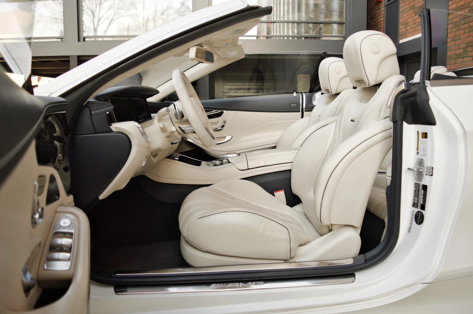 Mercedes-Benz S 63 AMG | Mobile.bg � ����������� 10