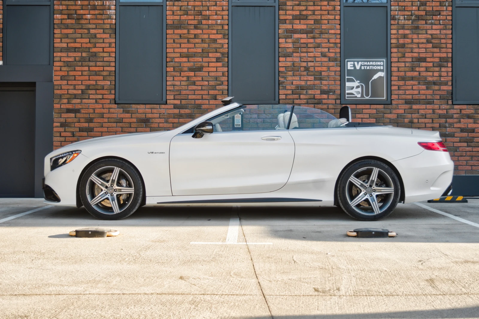 Mercedes-Benz S 63 AMG | Mobile.bg � ����������� 5