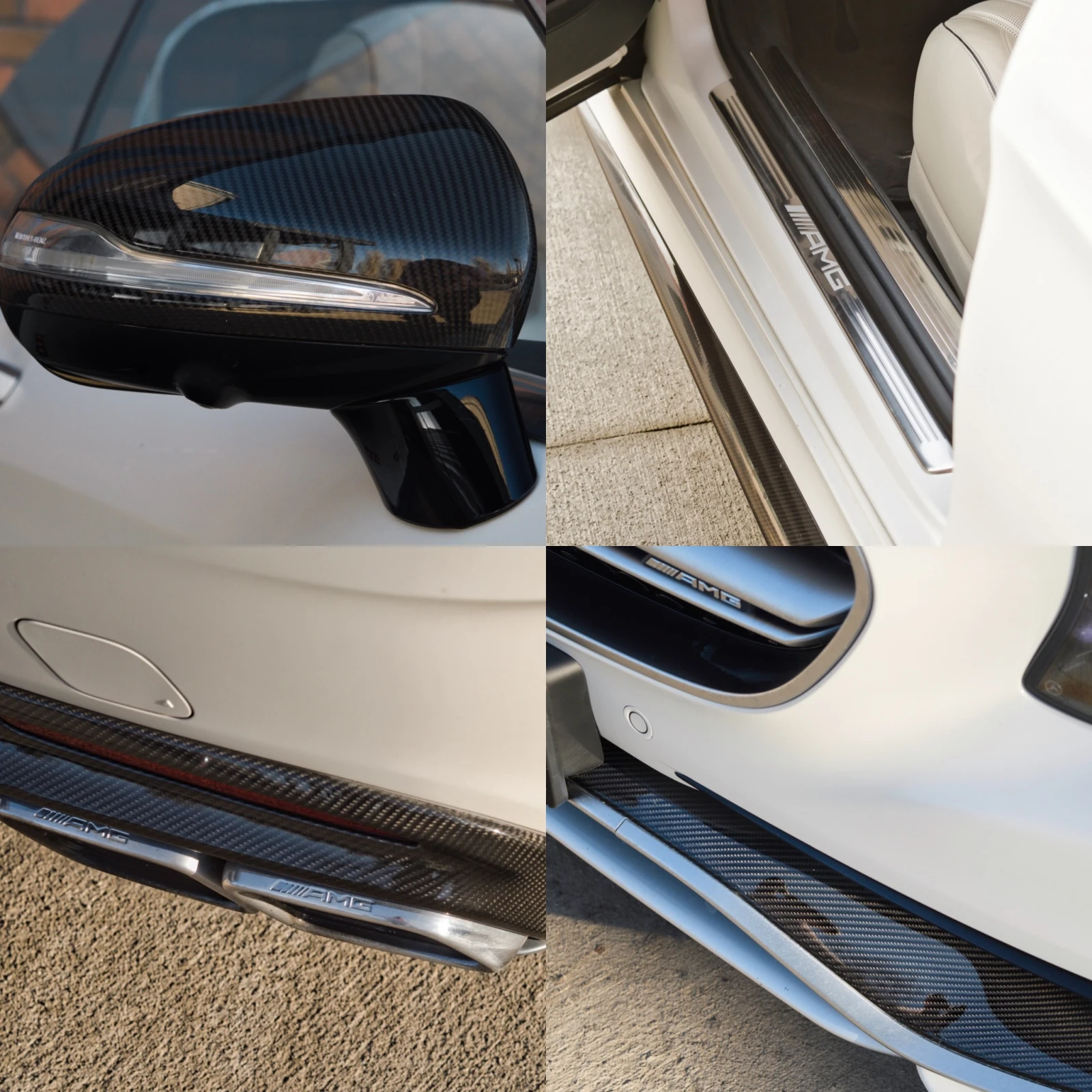 Mercedes-Benz S 63 AMG | Mobile.bg � ����������� 15