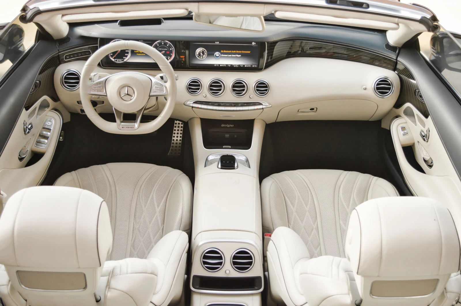 Mercedes-Benz S 63 AMG | Mobile.bg � ����������� 8