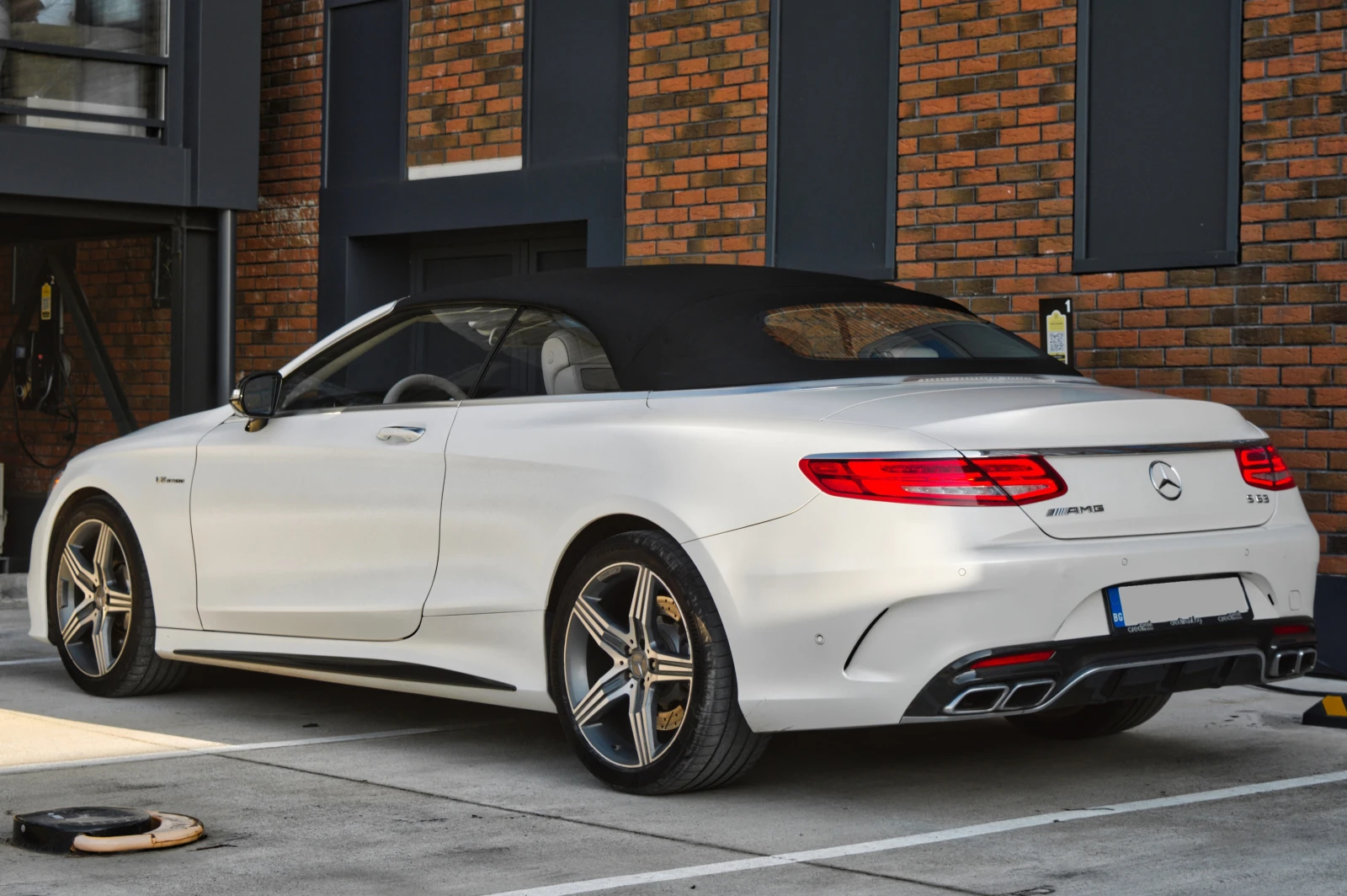 Mercedes-Benz S 63 AMG | Mobile.bg � ����������� 7