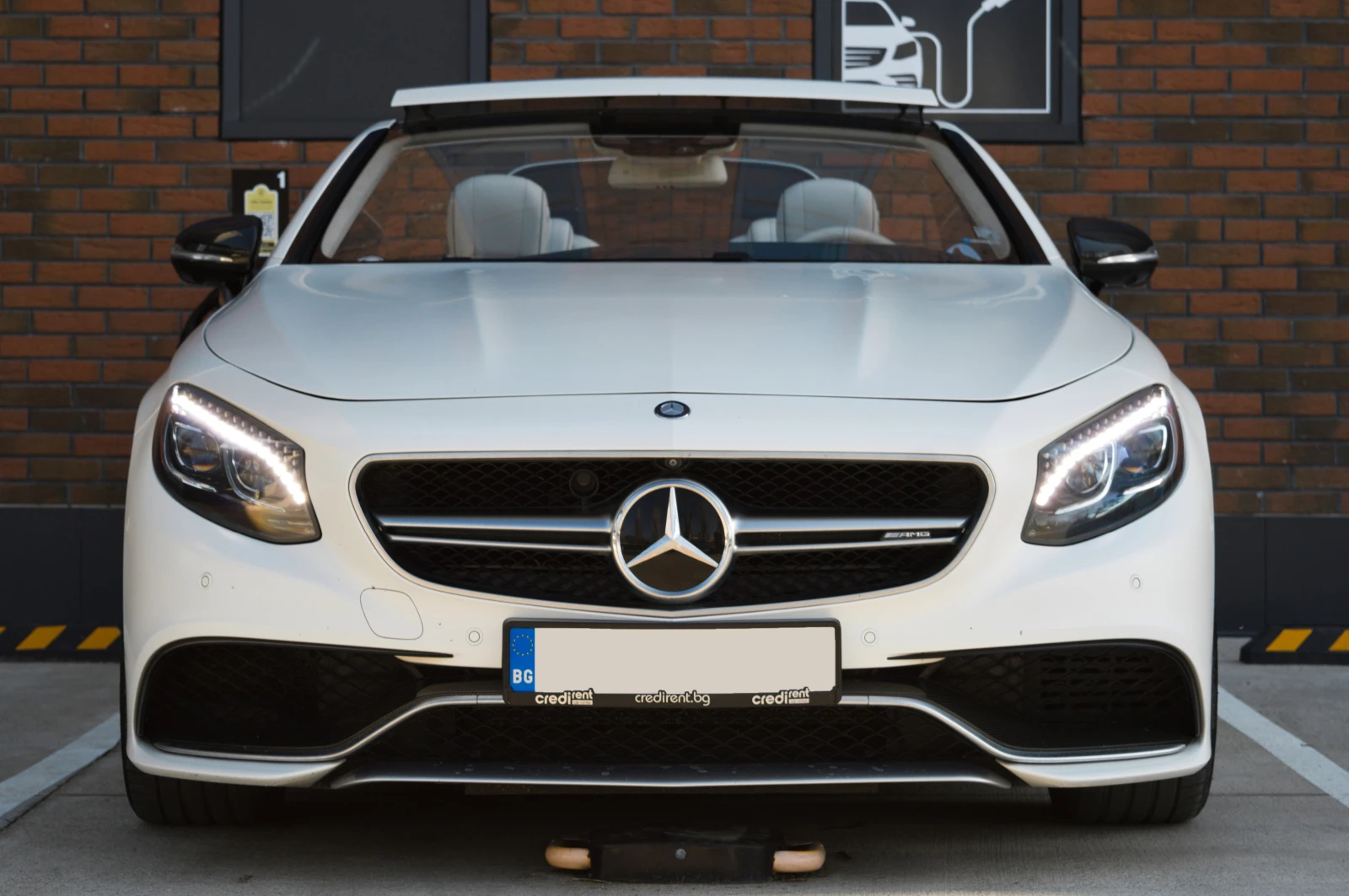 Mercedes-Benz S 63 AMG | Mobile.bg � ����������� 2