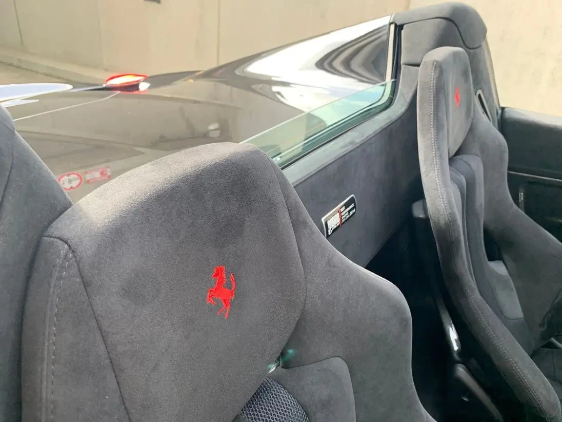 Ferrari 458 Italia Speciale Aperta, снимка 6 - Автомобили и джипове - 54057146