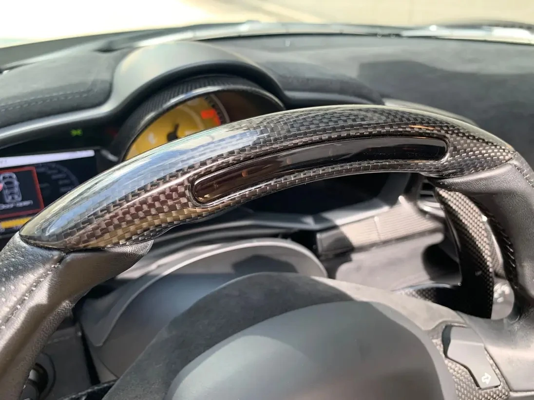 Ferrari 458 Italia Speciale Aperta, снимка 8 - Автомобили и джипове - 54057146