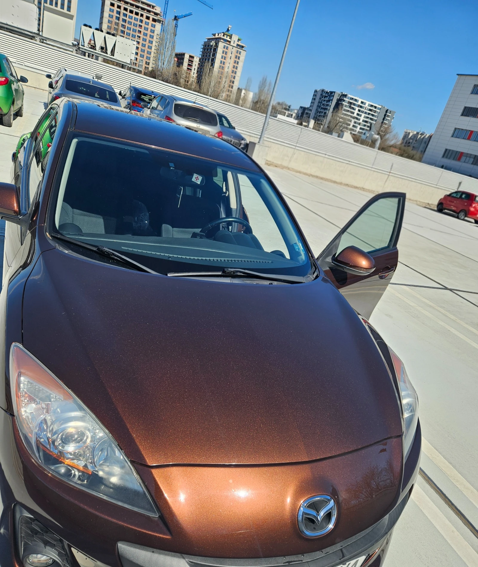 Mazda 3 undefined | Auto.bg — изображение 1