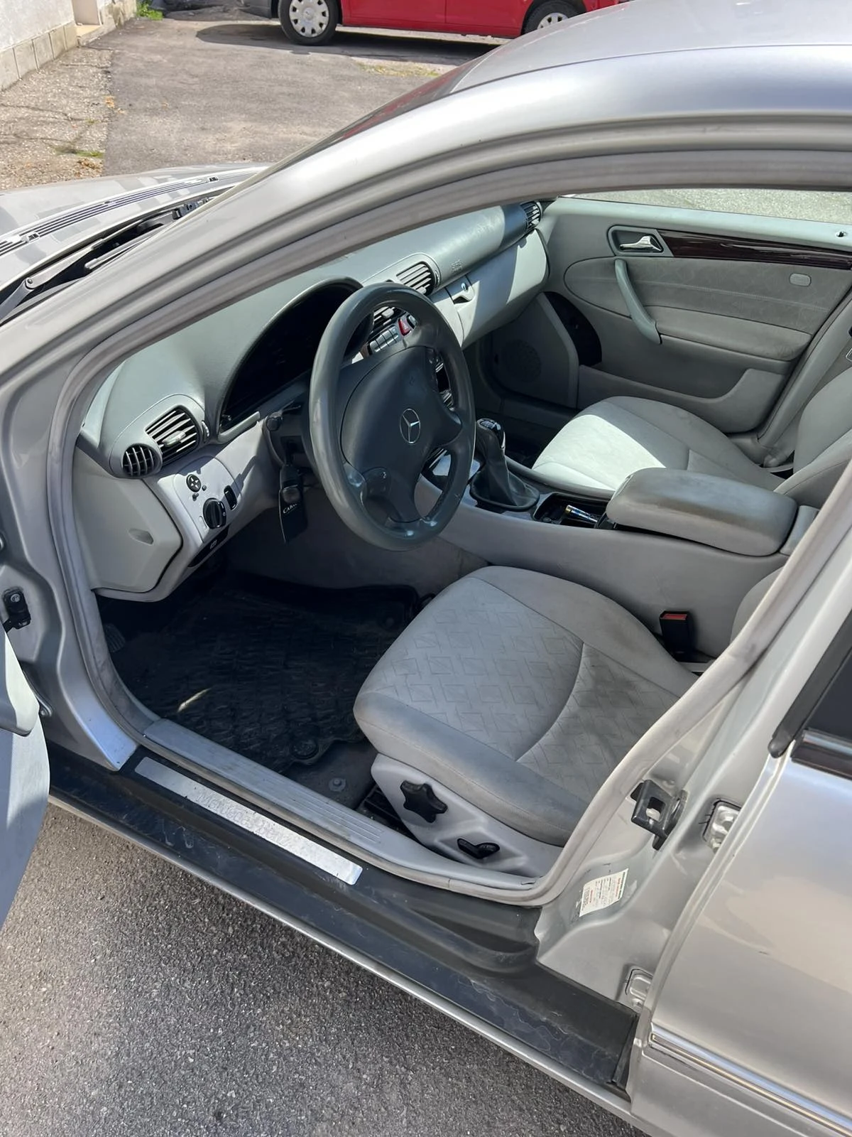 Mercedes-Benz C 220 2.2 CDI | Mobile.bg � ����������� 7